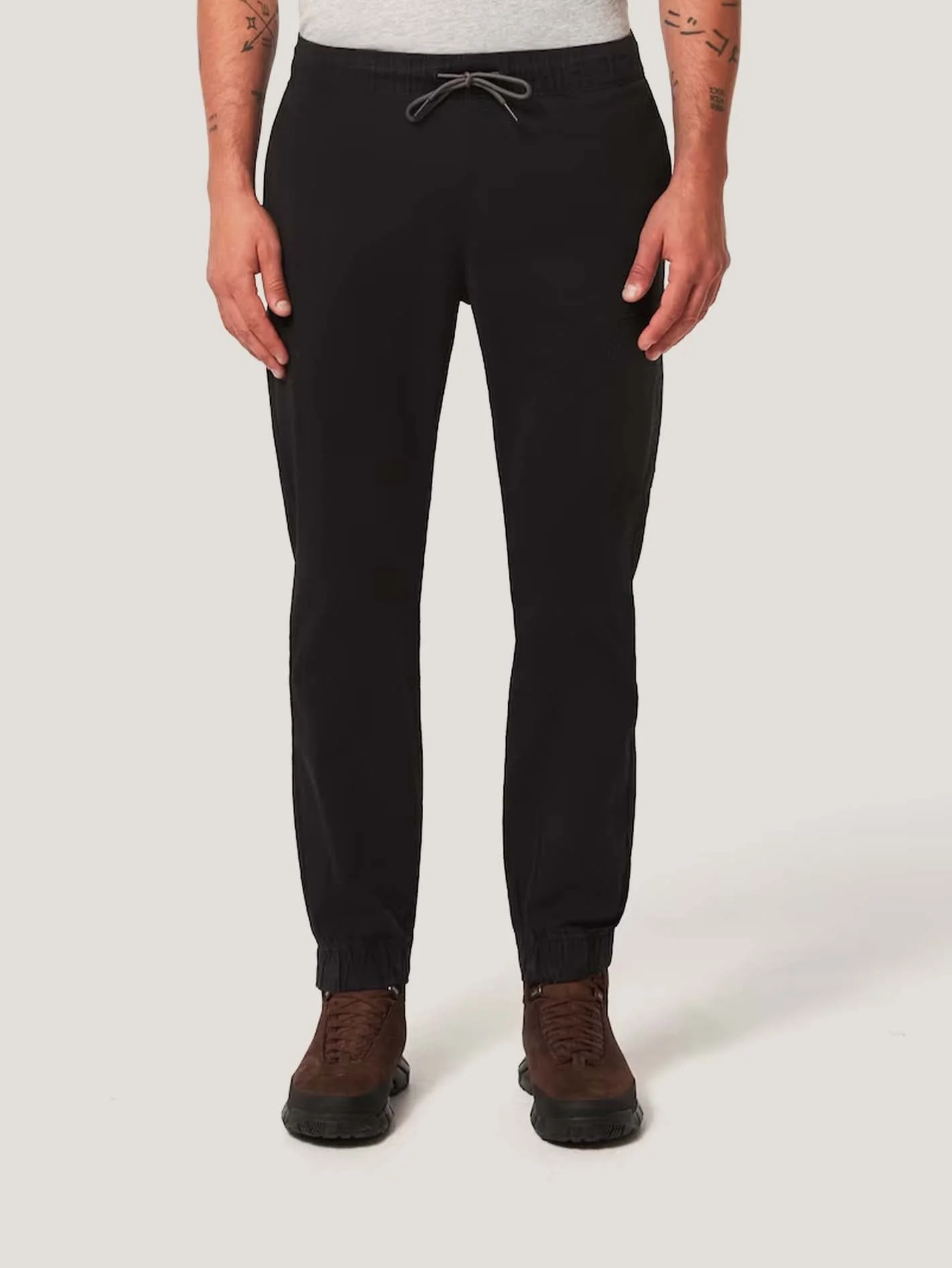 PANTALON OAKLEY HOMBRE READY SET JOGGER - Image 2