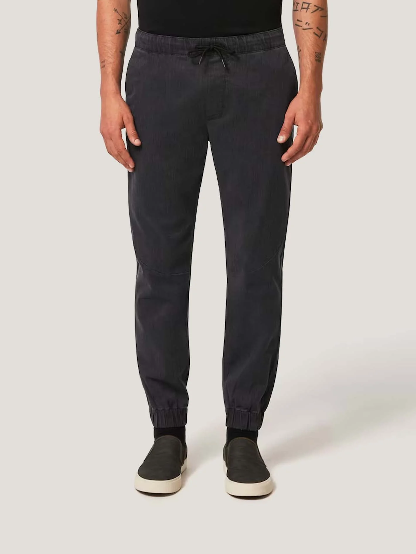 PANTALON OAKLEY HOMBRE TOUR LITE JOGGER - Image 2