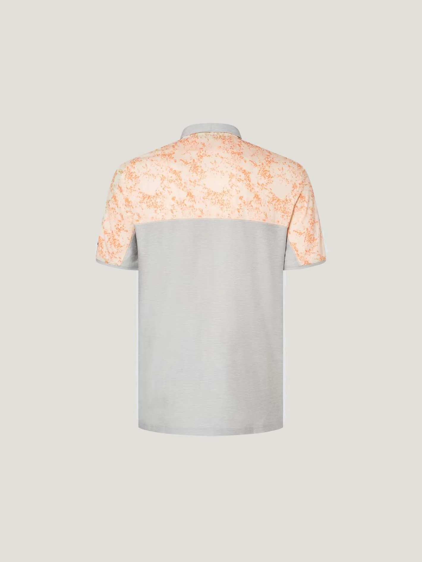 KNIT OAKLEY HOMBRE OAKLEY SAND BLOCK POLO - Image 2