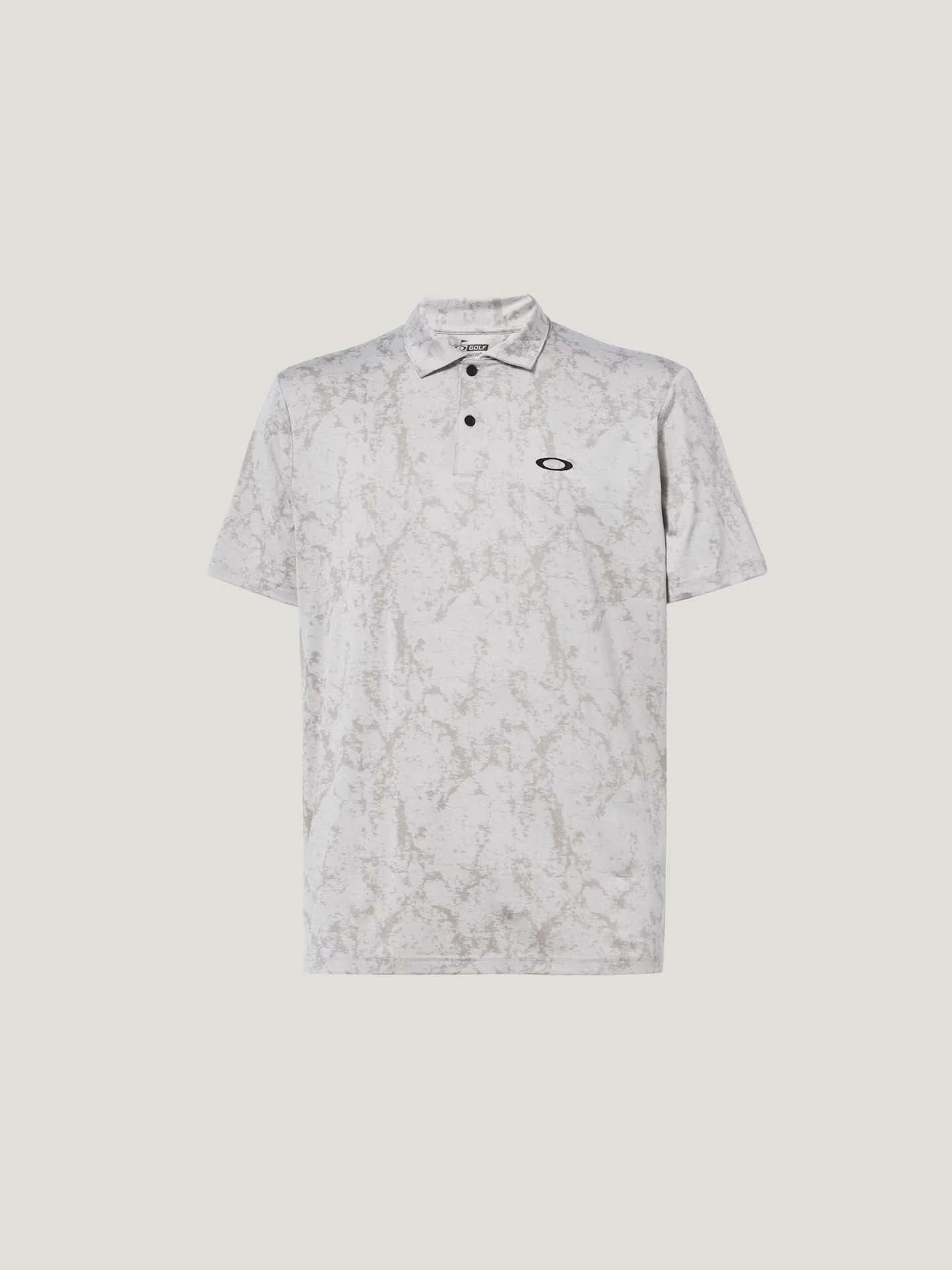 KNIT OAKLEY HOMBRE OAKLEY MARBLE JAQUARD