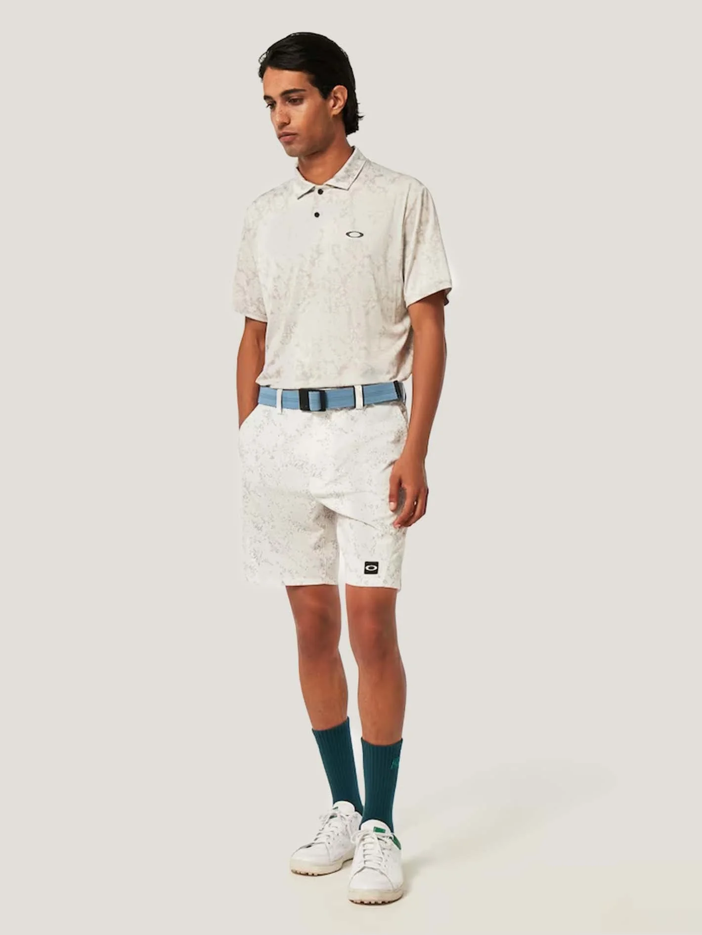 KNIT OAKLEY HOMBRE OAKLEY MARBLE JAQUARD - Image 4