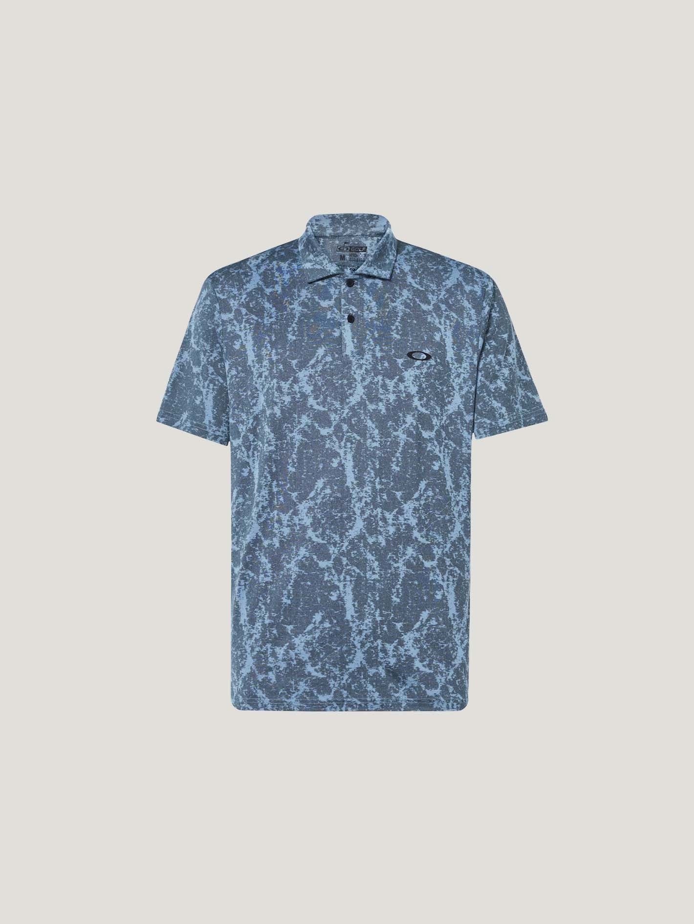 KNIT OAKLEY HOMBRE OAKLEY MARBLE JAQUARD - Image 5