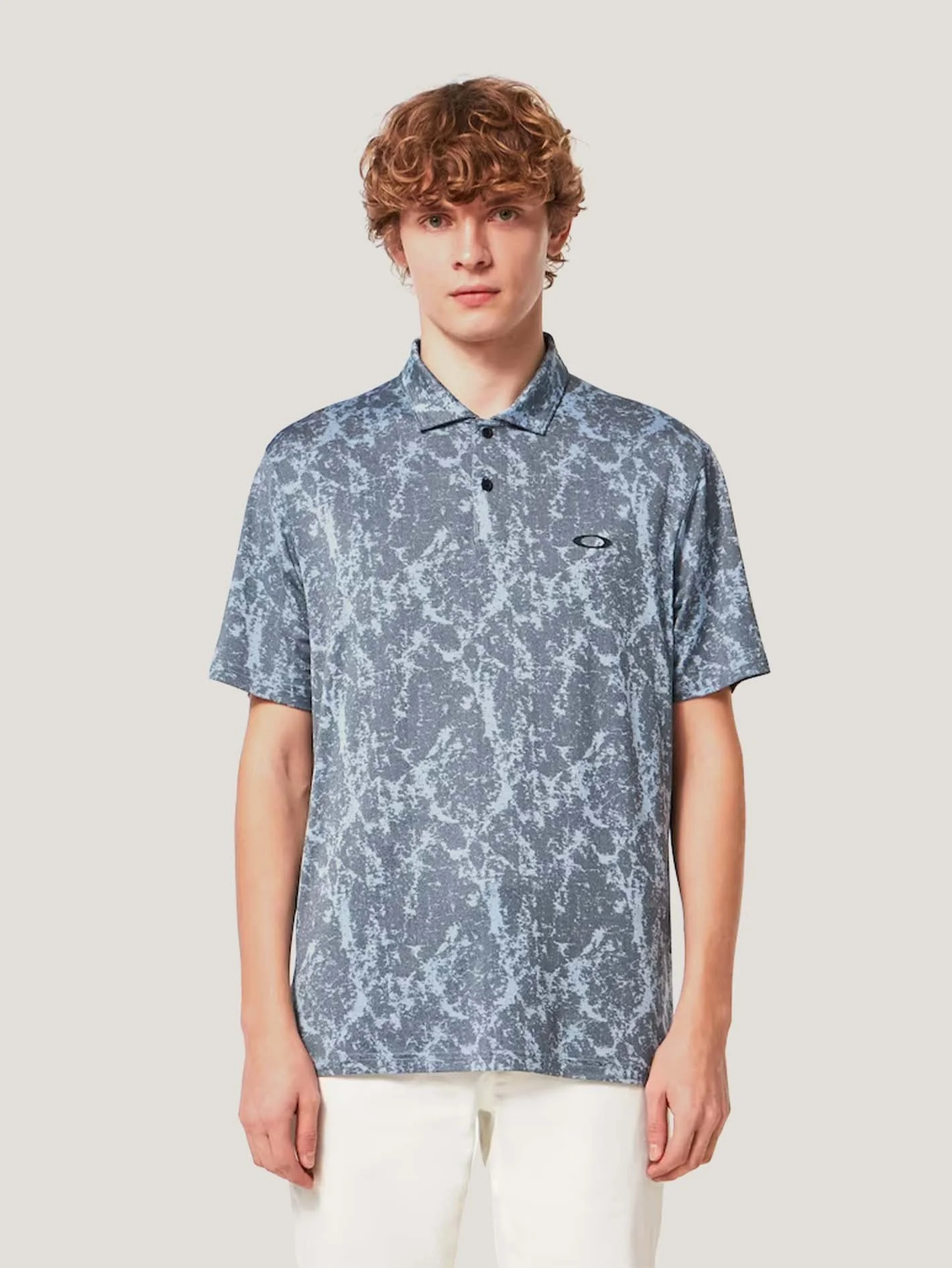 KNIT OAKLEY HOMBRE OAKLEY MARBLE JAQUARD - Image 7