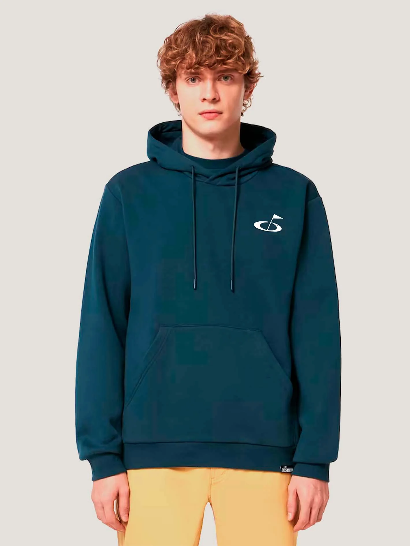 SWEATER S/CIERRE OAKLEY HOMBRE OAKLEY GOLF MIND HDY - Image 3