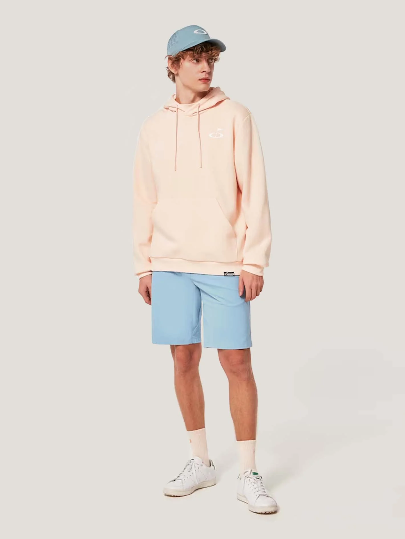 SWEATER S/CIERRE OAKLEY HOMBRE OAKLEY GOLF MIND HDY - Image 8