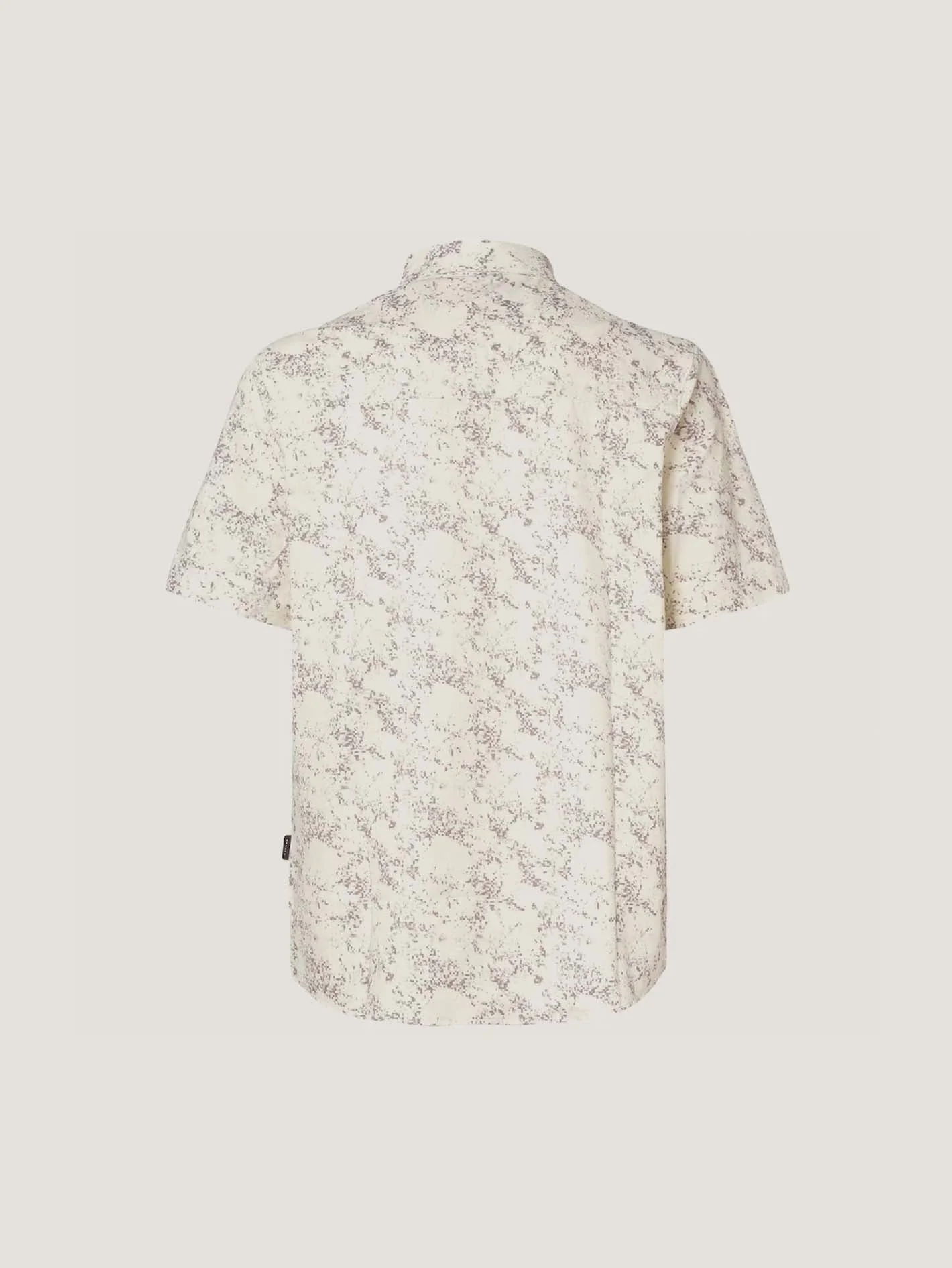 CAMISA M/C OAKLEY HOMBRE OAKLEY SAND CAMO WOVEN - Image 2