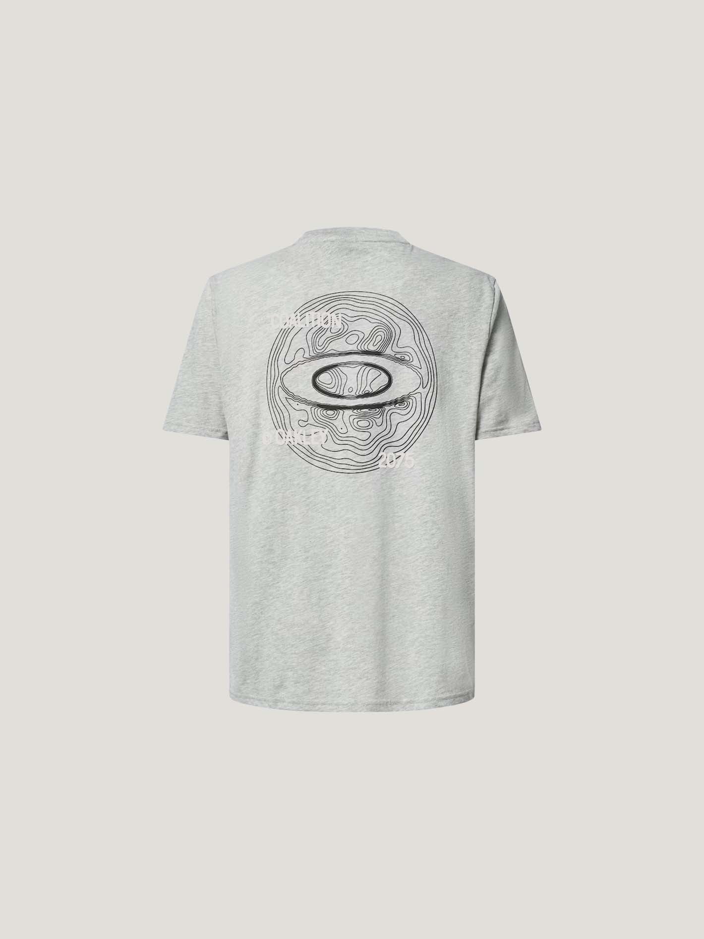 POLO M/C OAKLEY HOMBRE FUTURE COALITION TEE - Image 10