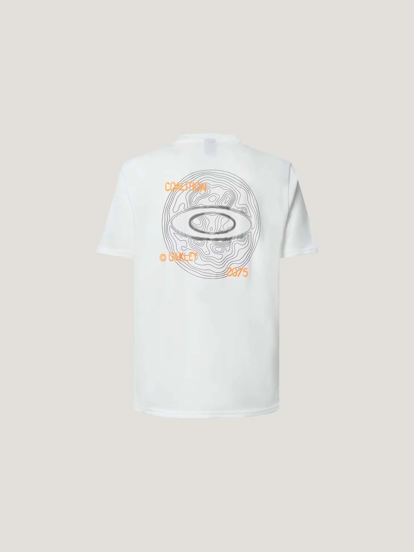 POLO M/C OAKLEY HOMBRE FUTURE COALITION TEE - Image 6