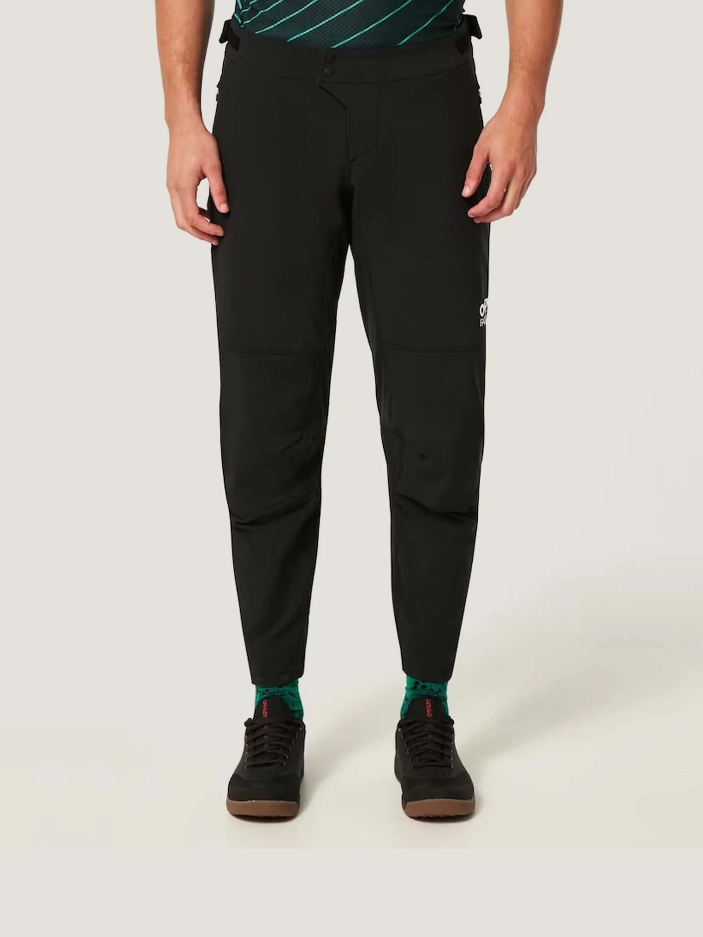 PANTALON OAKLEY HOMBRE ELEMENT lite MTB PANT - Image 2