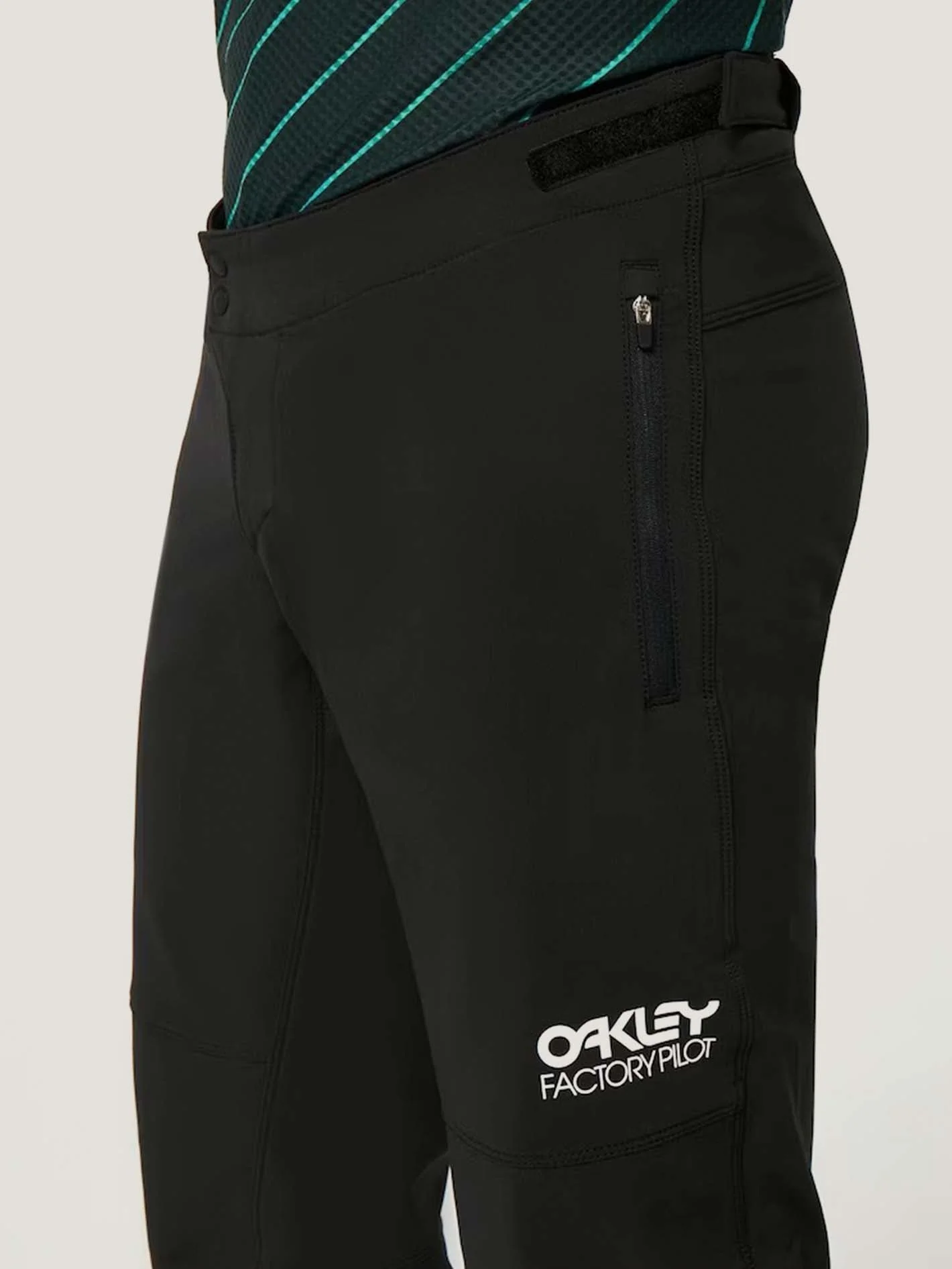 PANTALON OAKLEY HOMBRE ELEMENT lite MTB PANT - Image 4