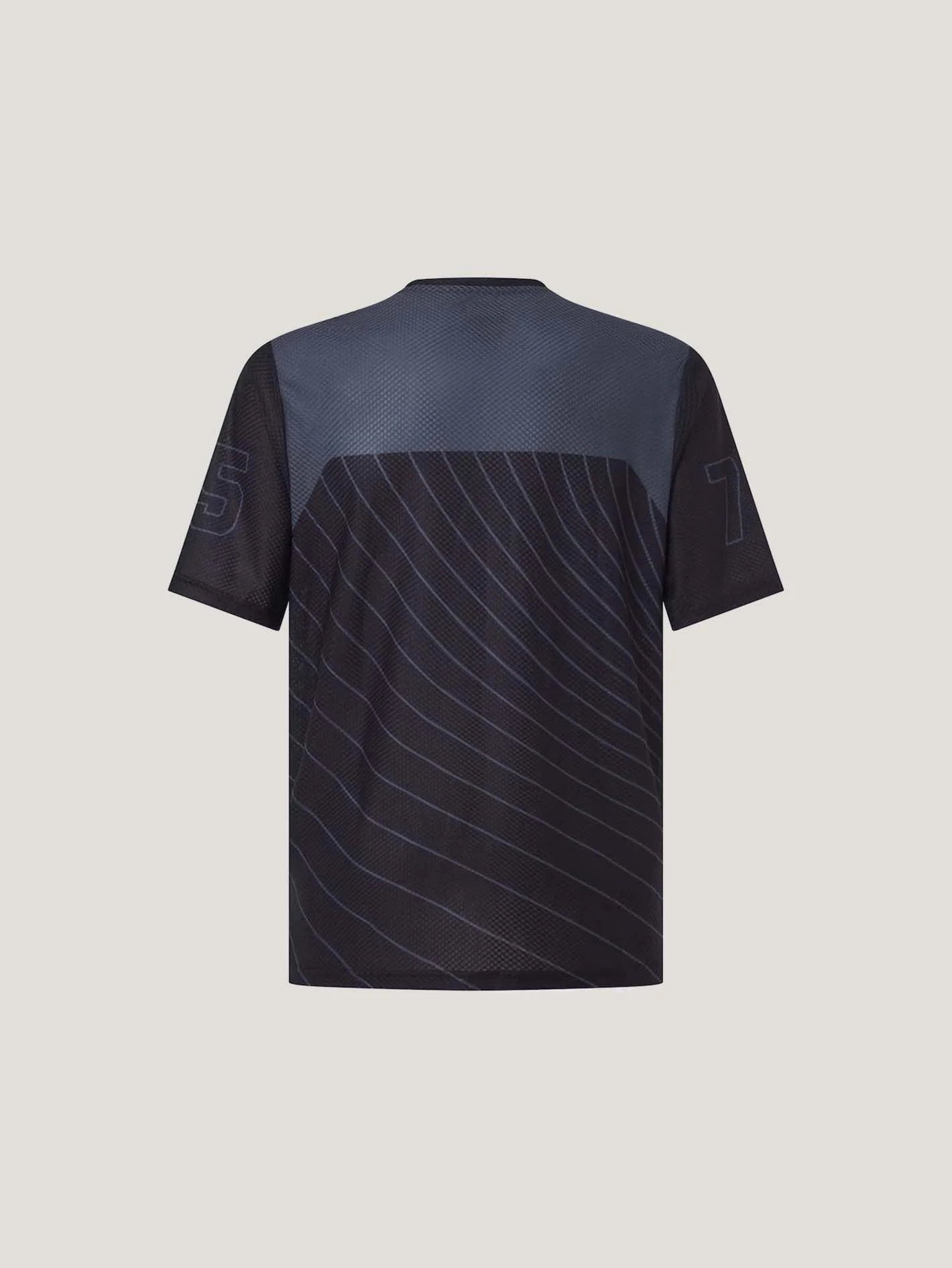 LICRA M/C OAKLEY HOMBRE SEEKER '75 SS JERSEY - Image 2
