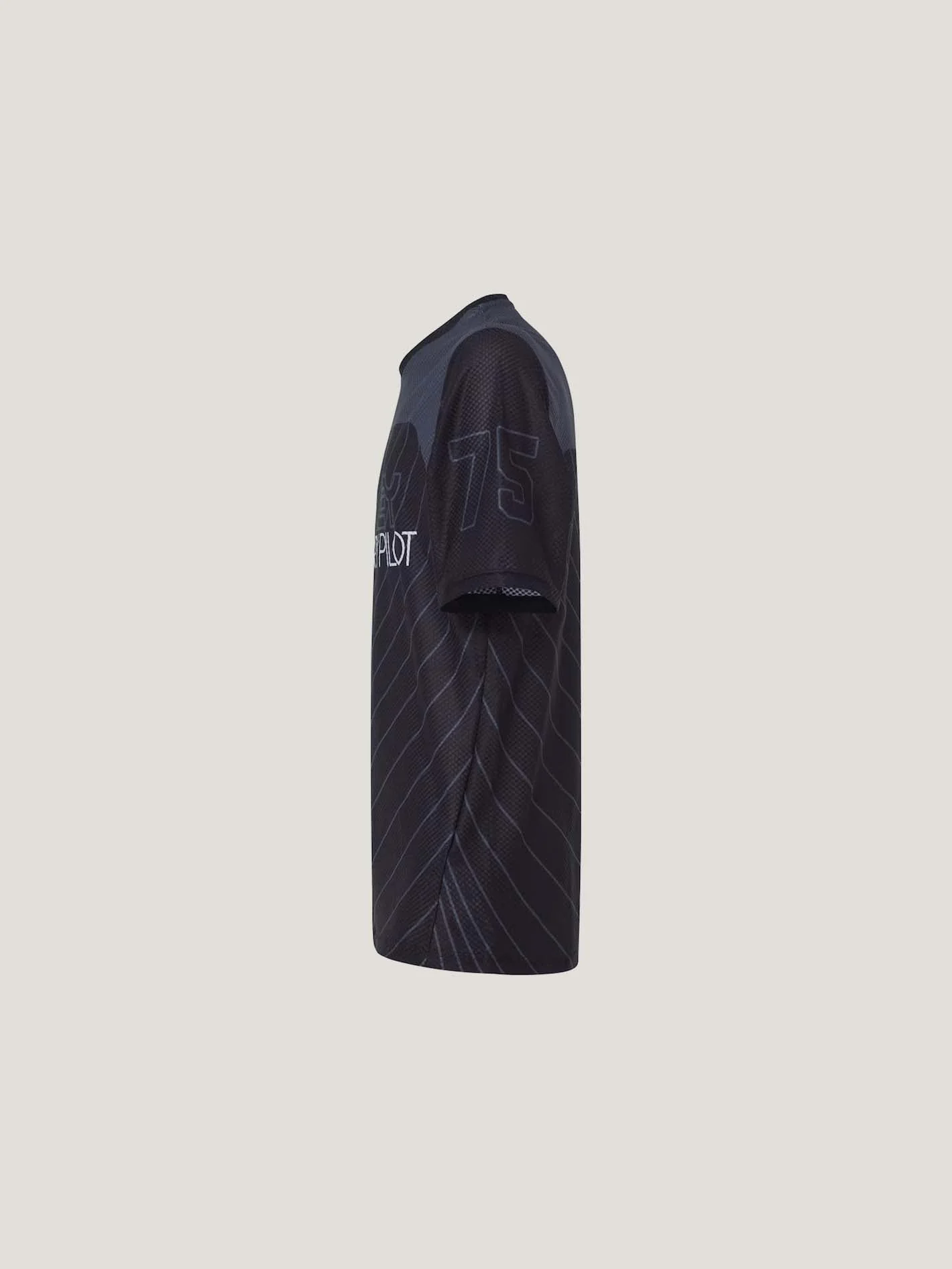 LICRA M/C OAKLEY HOMBRE SEEKER '75 SS JERSEY - Image 3