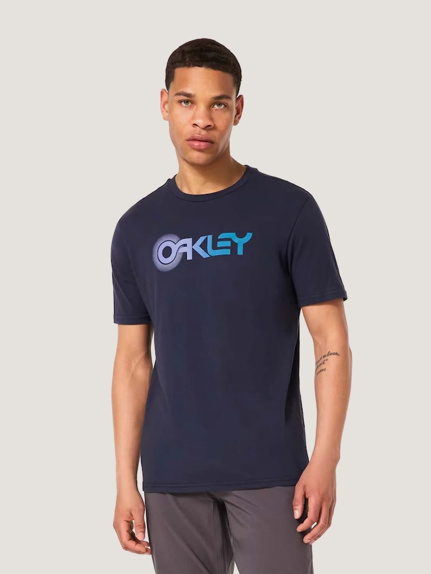 POLO M/C OAKLEY HOMBRE RINGS TEE - Image 14