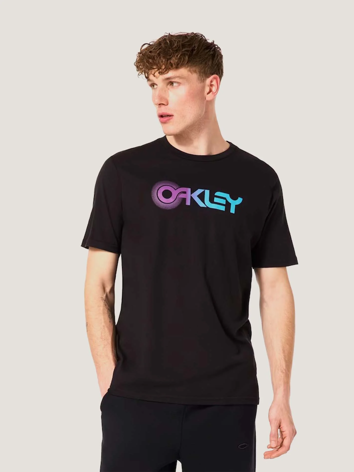 POLO M/C OAKLEY HOMBRE RINGS TEE - Image 3