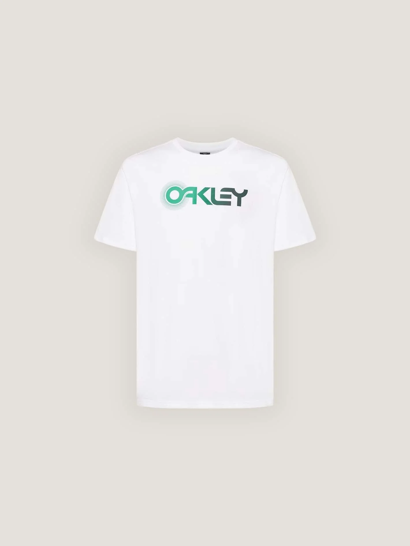 POLO M/C OAKLEY HOMBRE RINGS TEE - Image 4