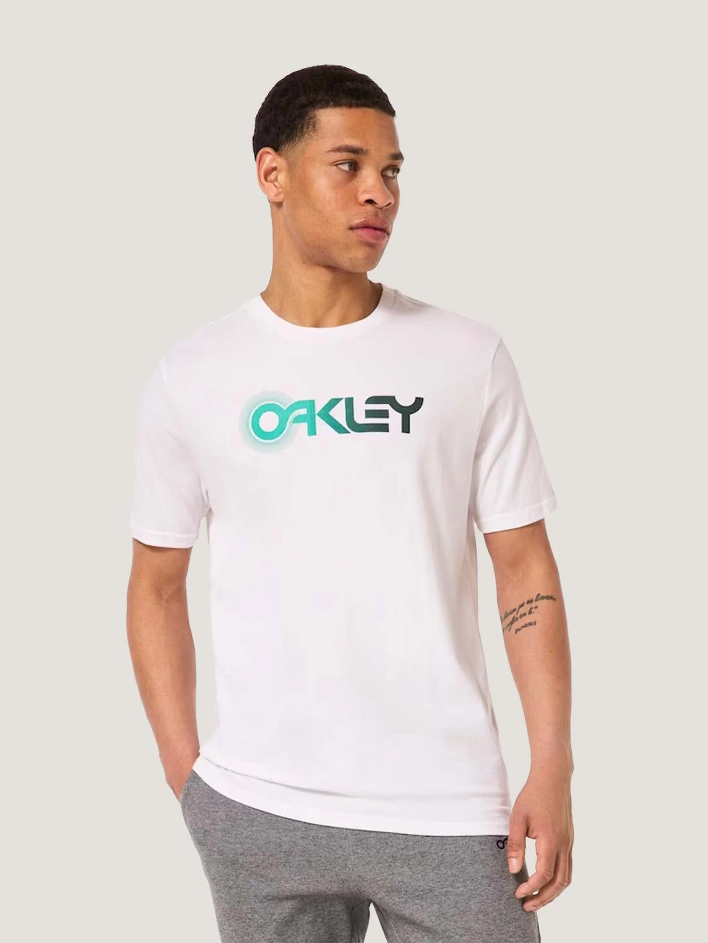 POLO M/C OAKLEY HOMBRE RINGS TEE - Image 6