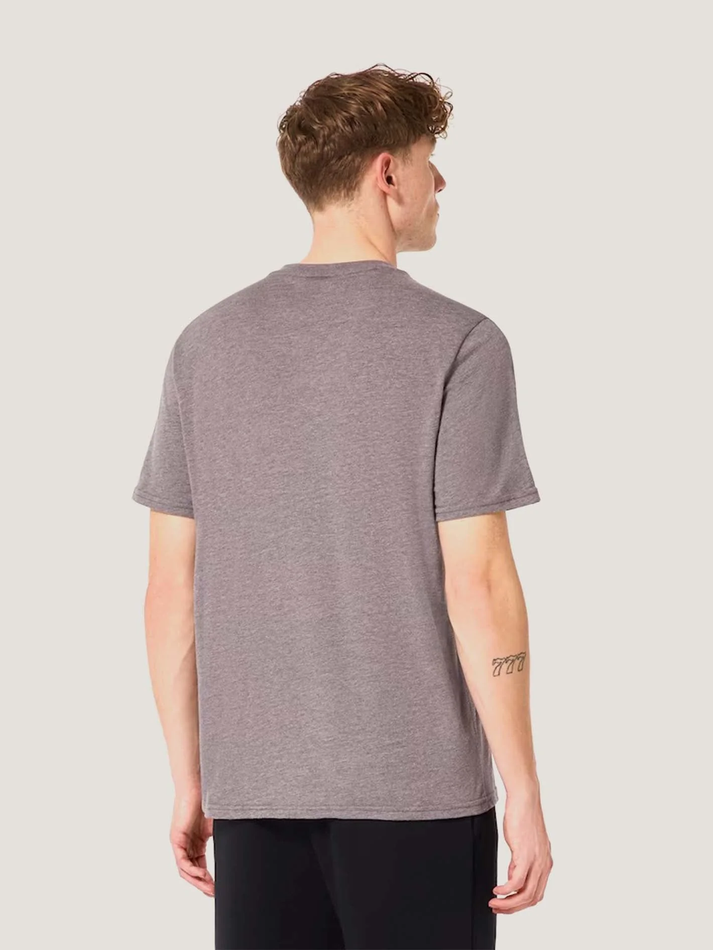 POLO M/C OAKLEY HOMBRE RINGS TEE - Image 9