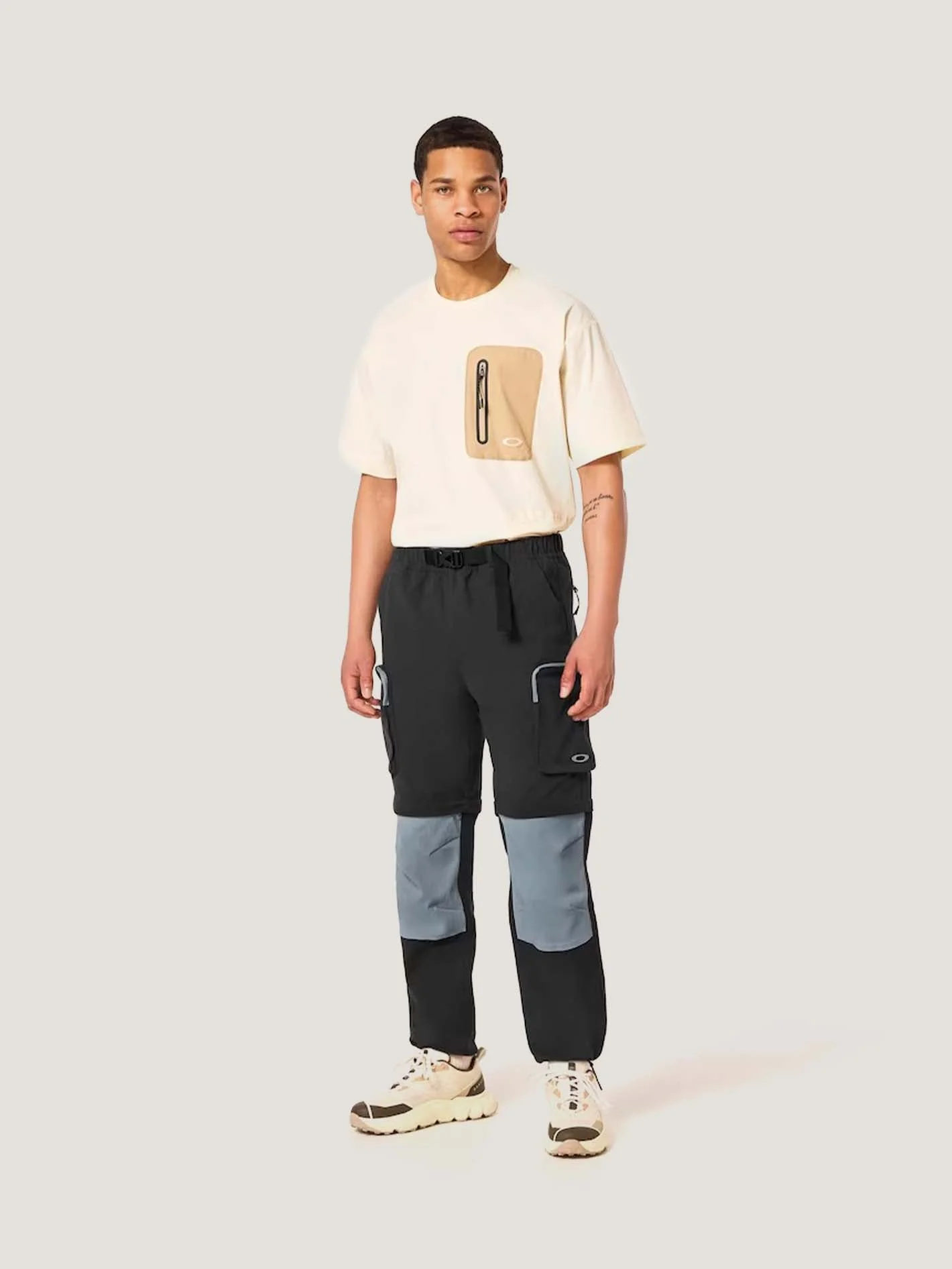 PANTALON OAKLEY HOMBRE LATITUDE CONVERTIBLE PANT - Image 6