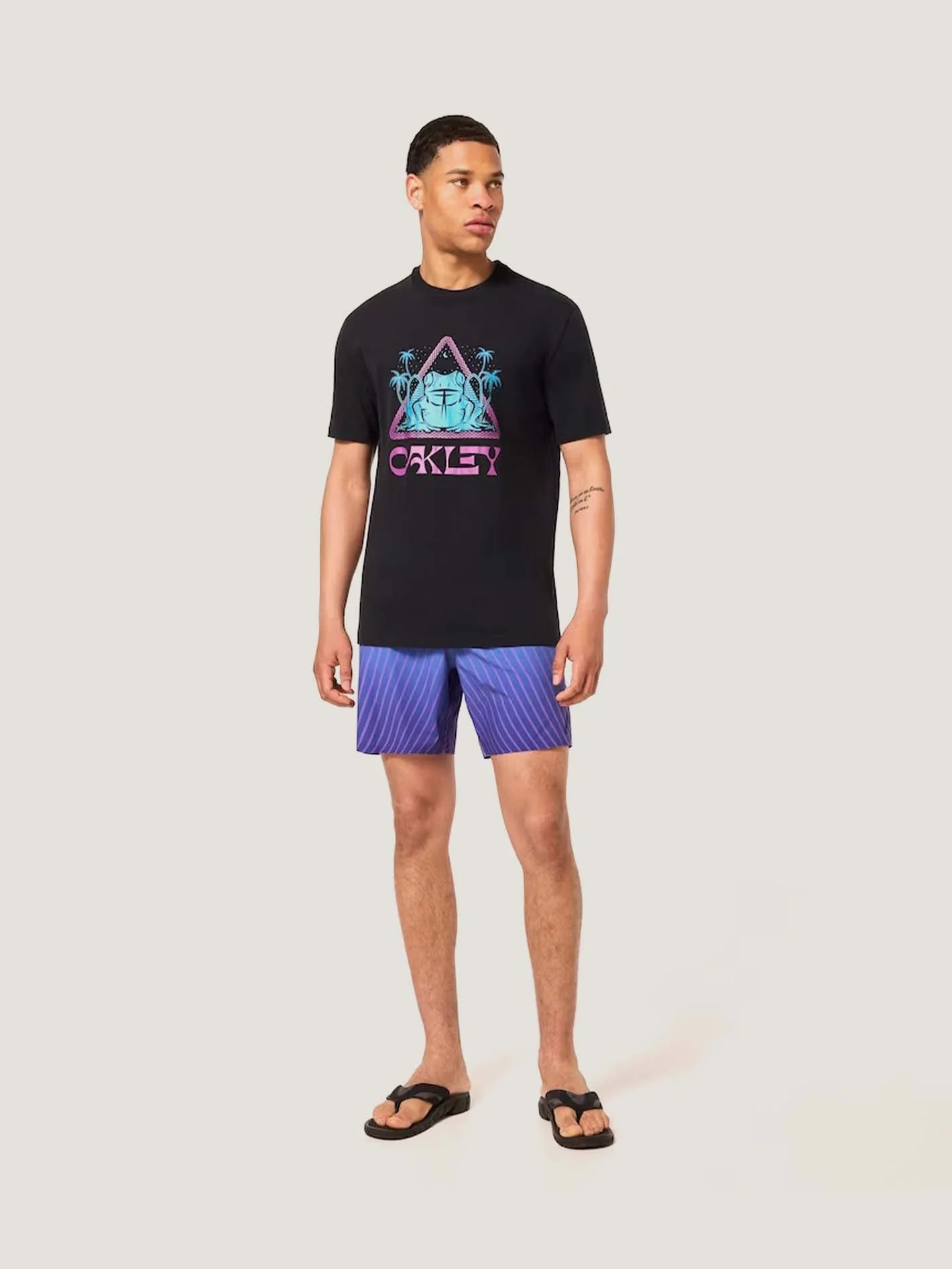 ROPA DE BAÑO OAKLEY HOMBRE TEMPESTAS SUM BOARDSHORT - Image 10