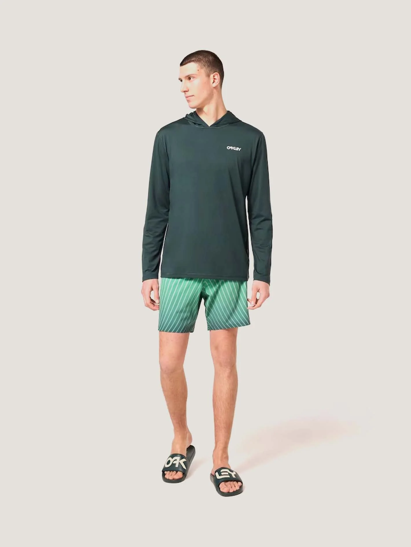 ROPA DE BAÑO OAKLEY HOMBRE TEMPESTAS SUM BOARDSHORT - Image 5