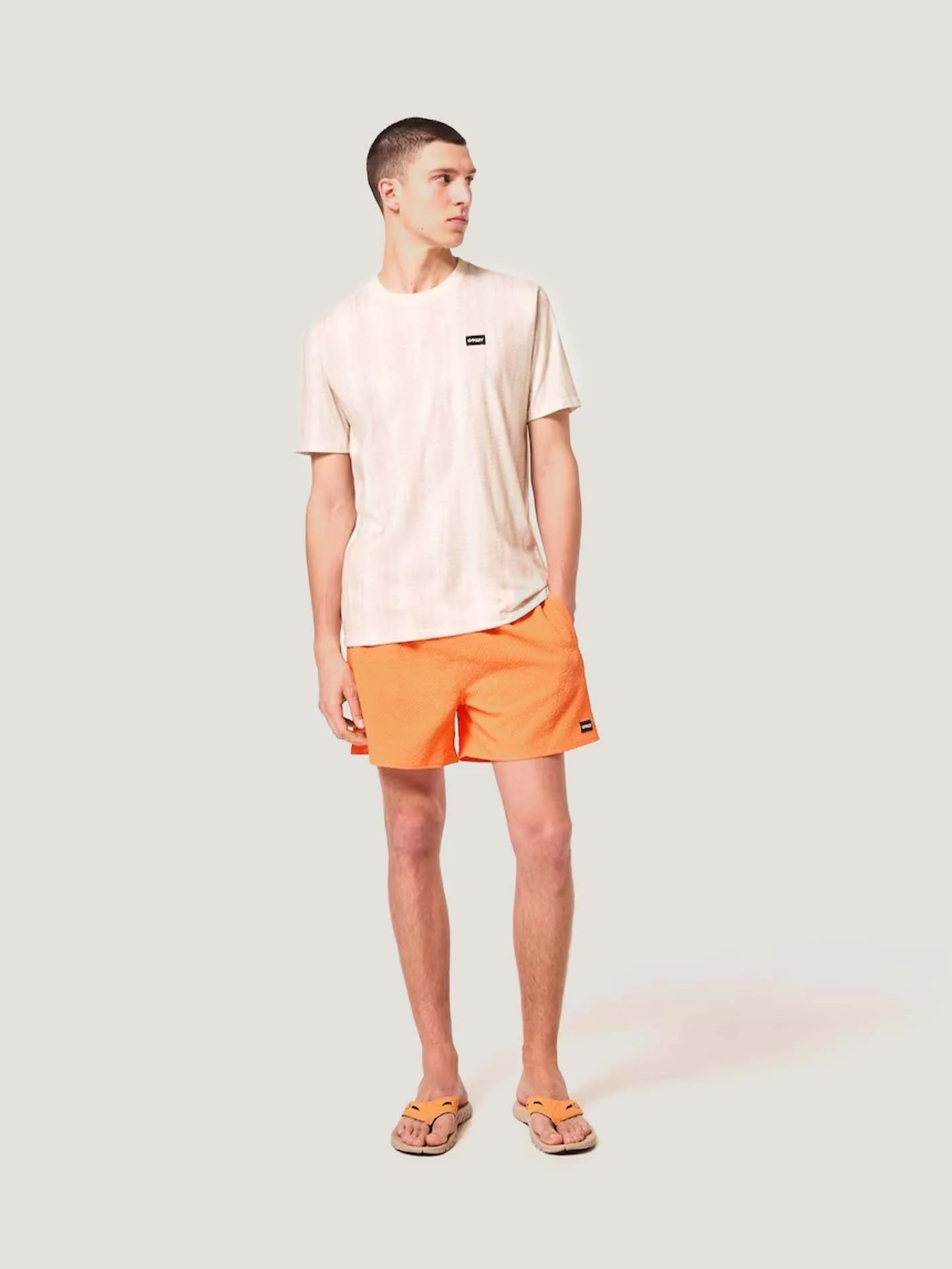 ROPA DE BAÑO OAKLEY HOMBRE PORTO RC 16" BEACHSHORT 2.0 - Image 10