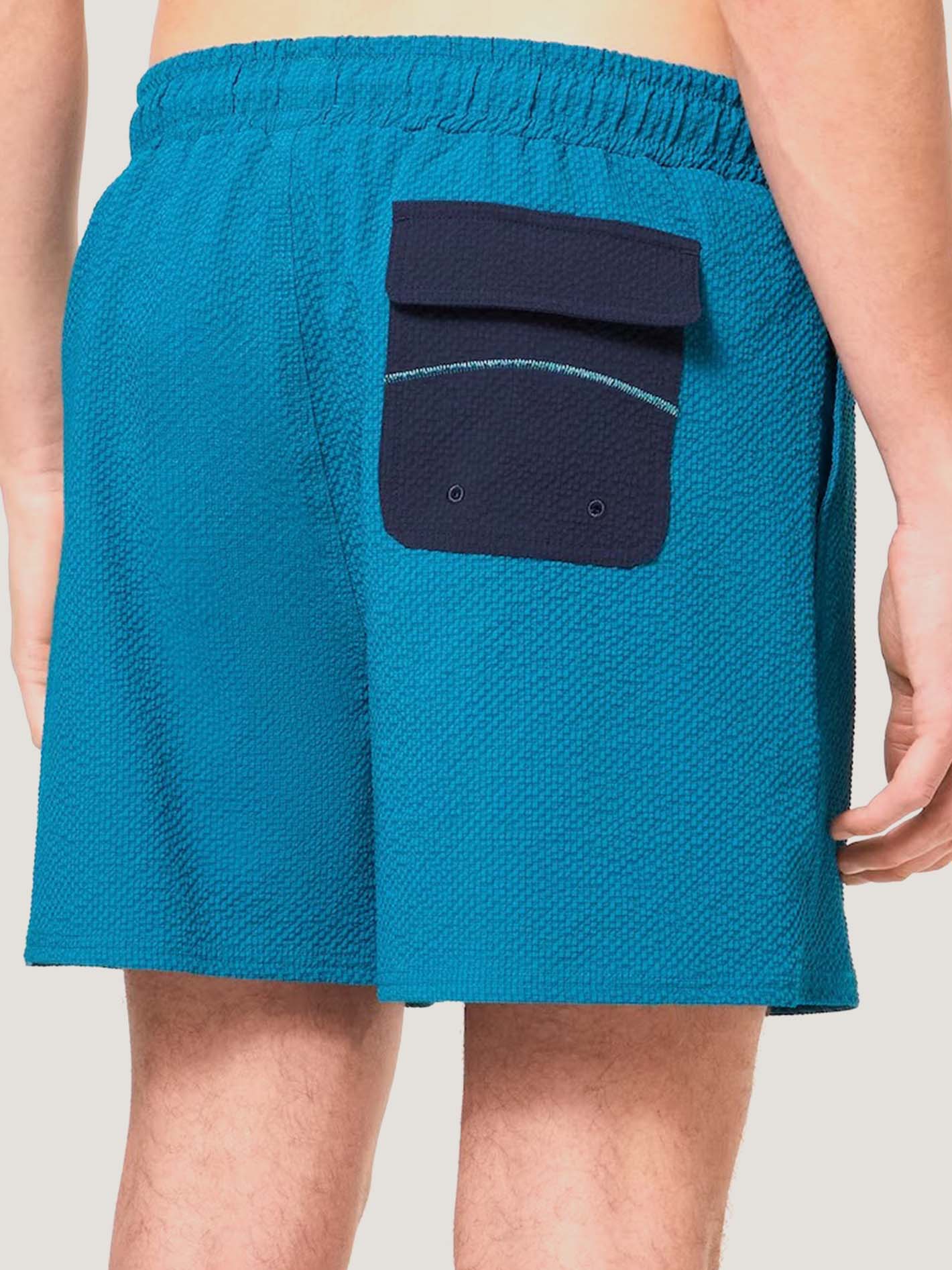 ROPA DE BAÑO OAKLEY HOMBRE PORTO RC 16" BEACHSHORT 2.0 - Image 3