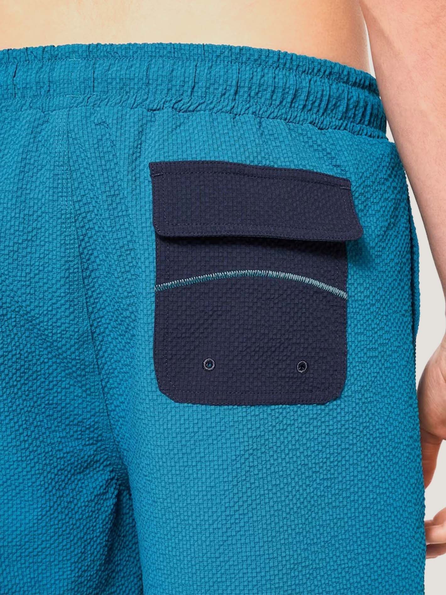ROPA DE BAÑO OAKLEY HOMBRE PORTO RC 16" BEACHSHORT 2.0 - Image 4
