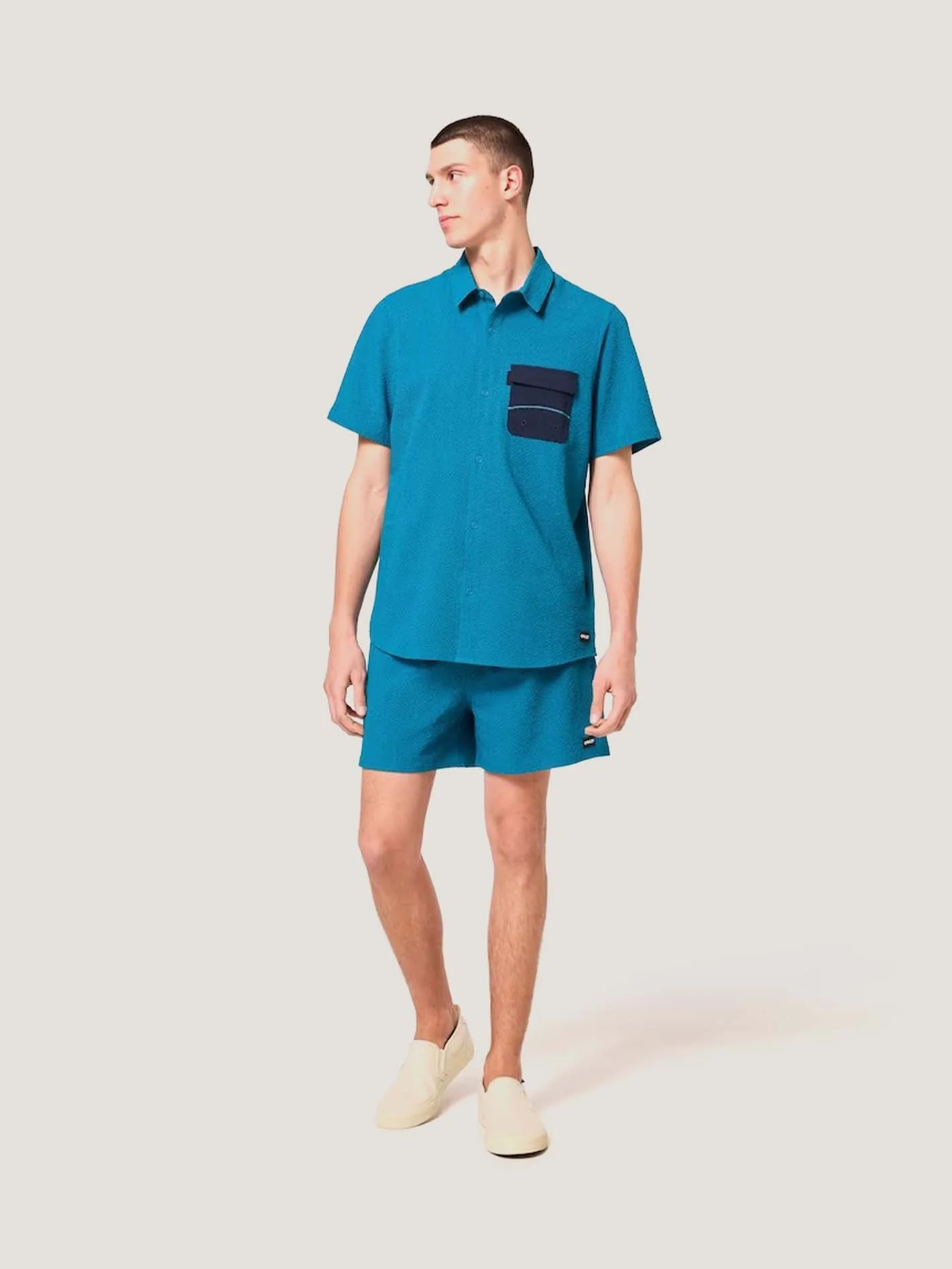 ROPA DE BAÑO OAKLEY HOMBRE PORTO RC 16" BEACHSHORT 2.0 - Image 5