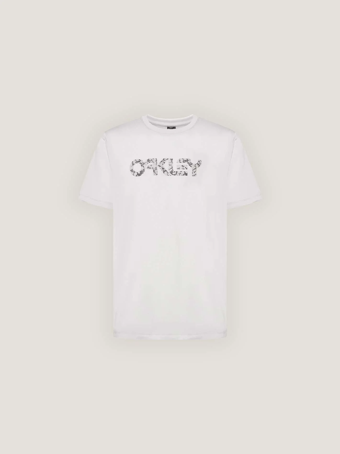POLO M/C OAKLEY HOMBRE KALEIDOSCOPE TEE - Image 4