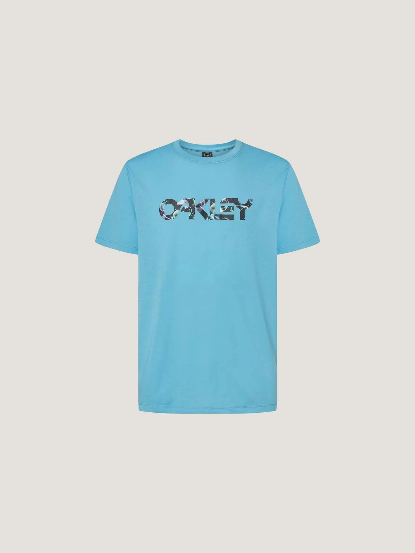 POLO M/C OAKLEY HOMBRE KALEIDOSCOPE TEE - Image 7