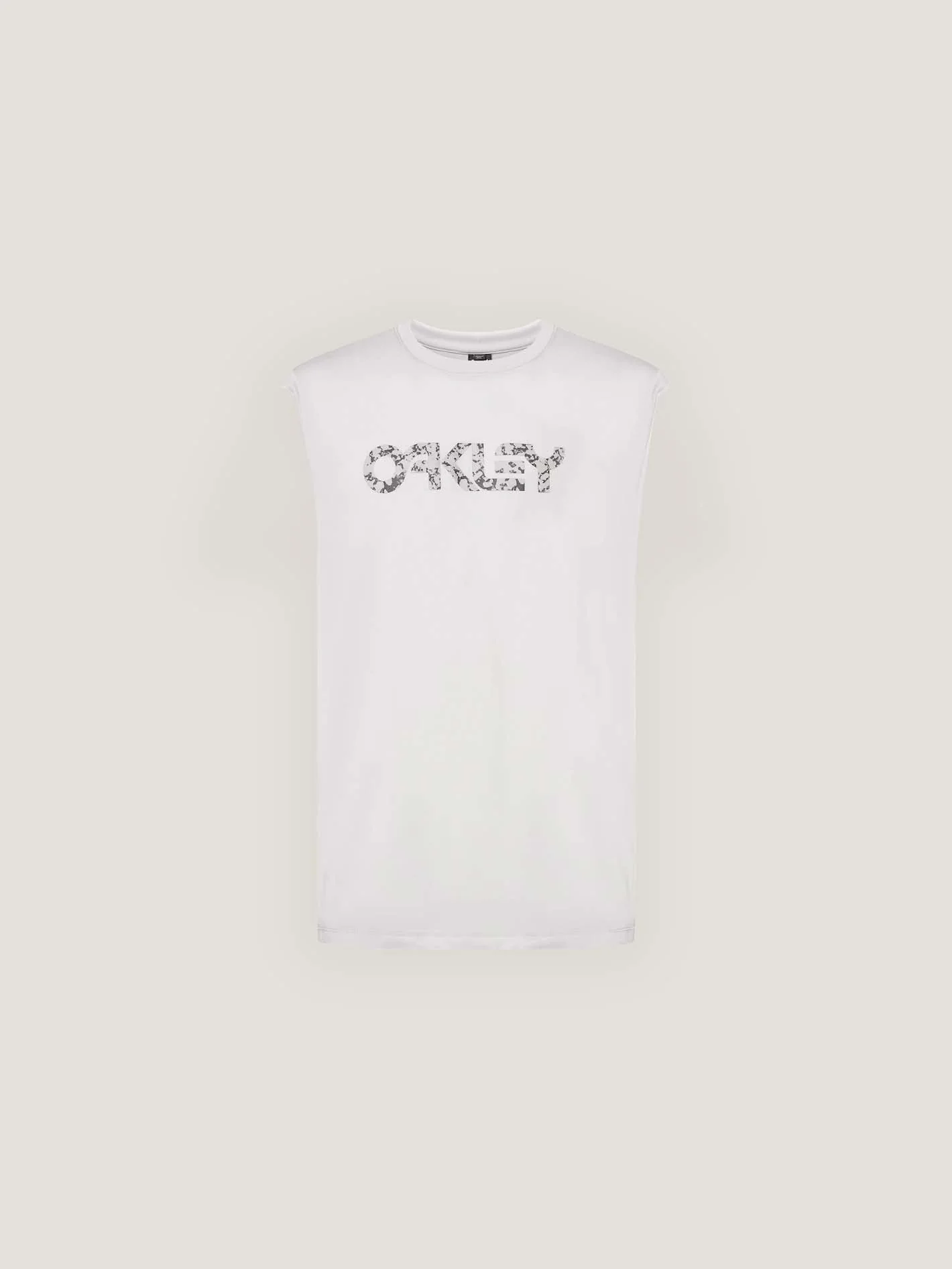 BVD OAKLEY HOMBRE KALEIDOSCOPE SLEEVELESS - Image 9