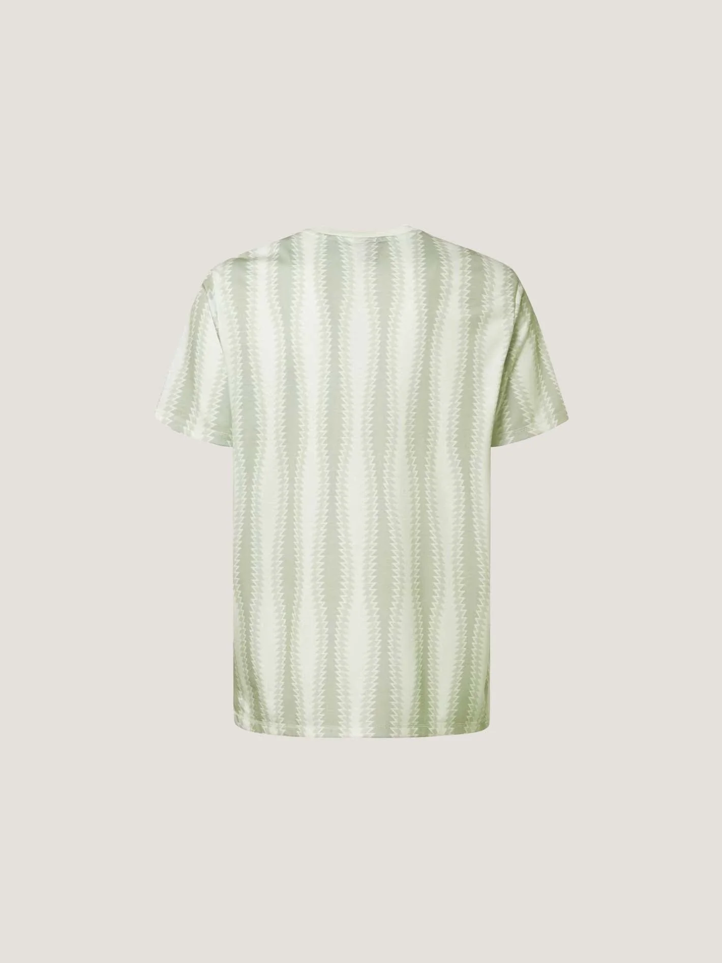 POLO M/C OAKLEY HOMBRE VERTICAL SETS TEE - Image 10