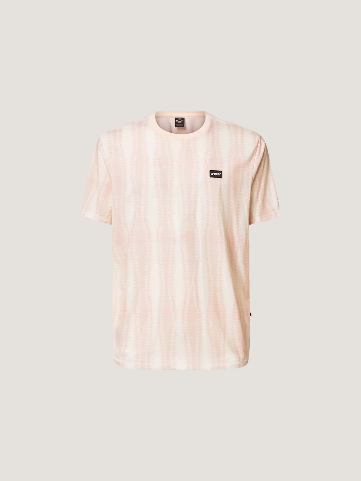 POLO M/C OAKLEY HOMBRE VERTICAL SETS TEE - Image 5