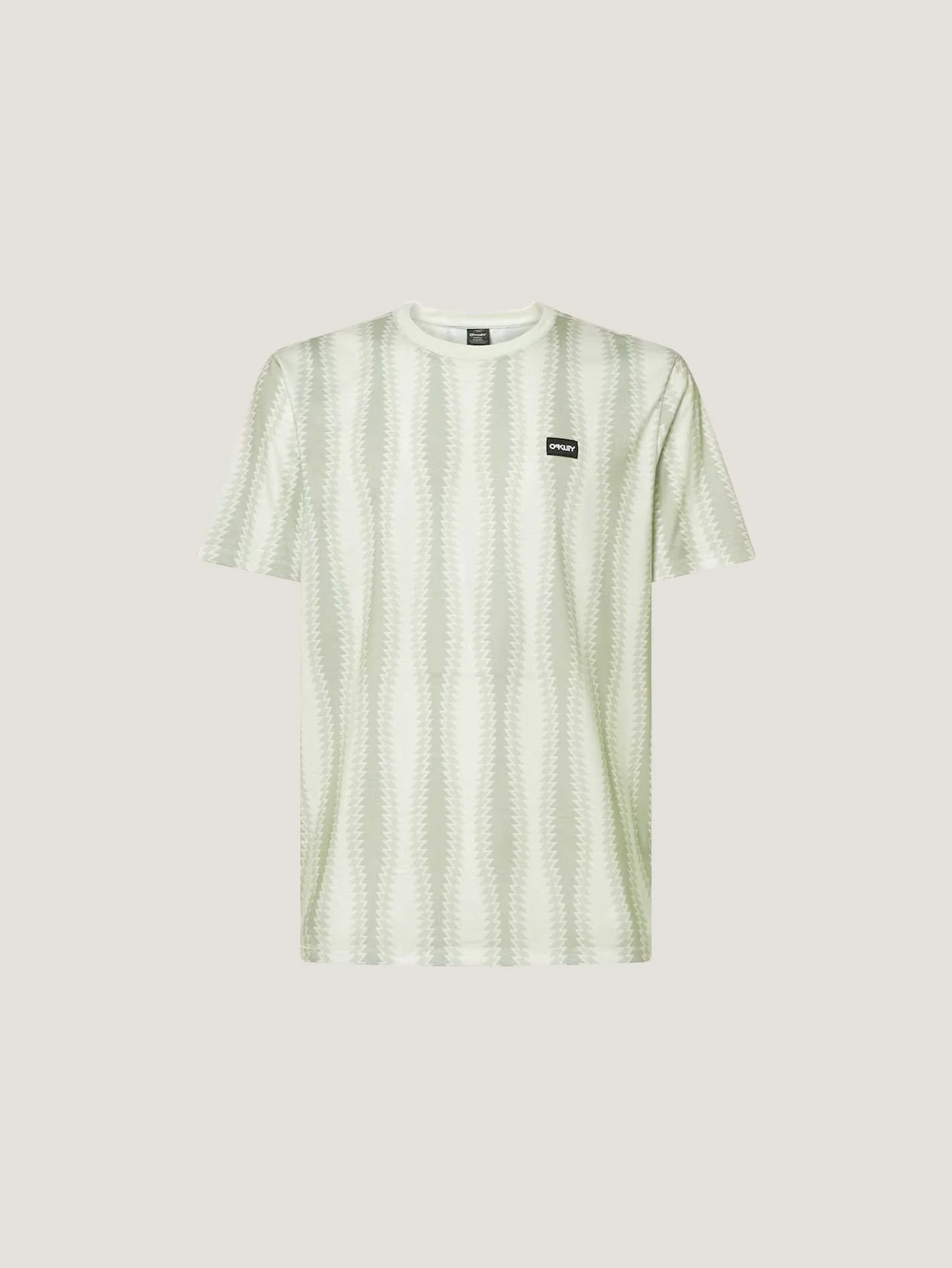 POLO M/C OAKLEY HOMBRE VERTICAL SETS TEE - Image 9