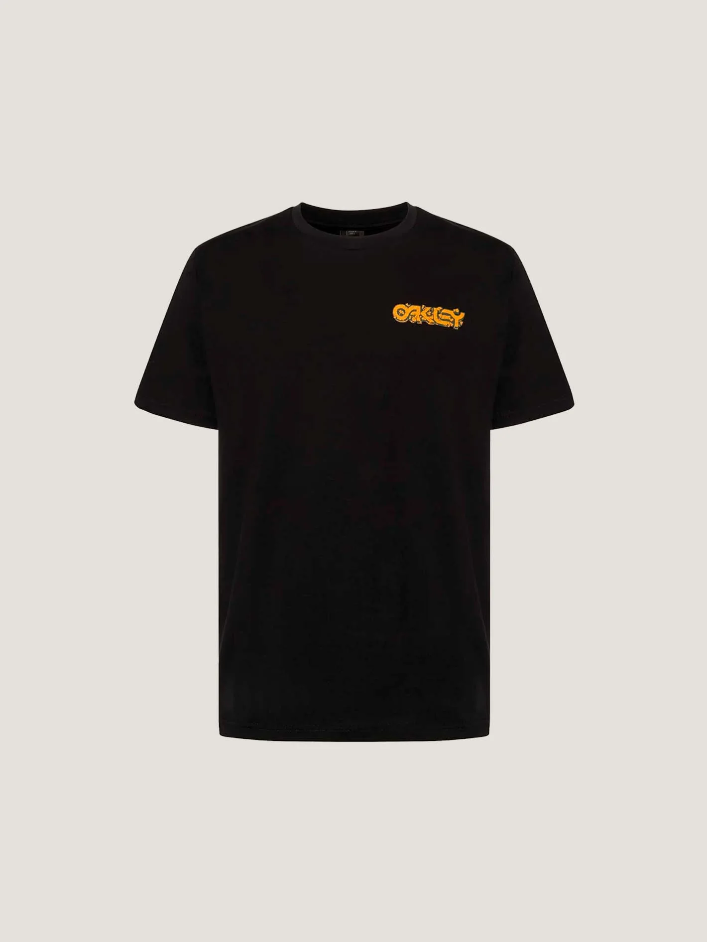 POLO M/C OAKLEY HOMBRE DIG TEE