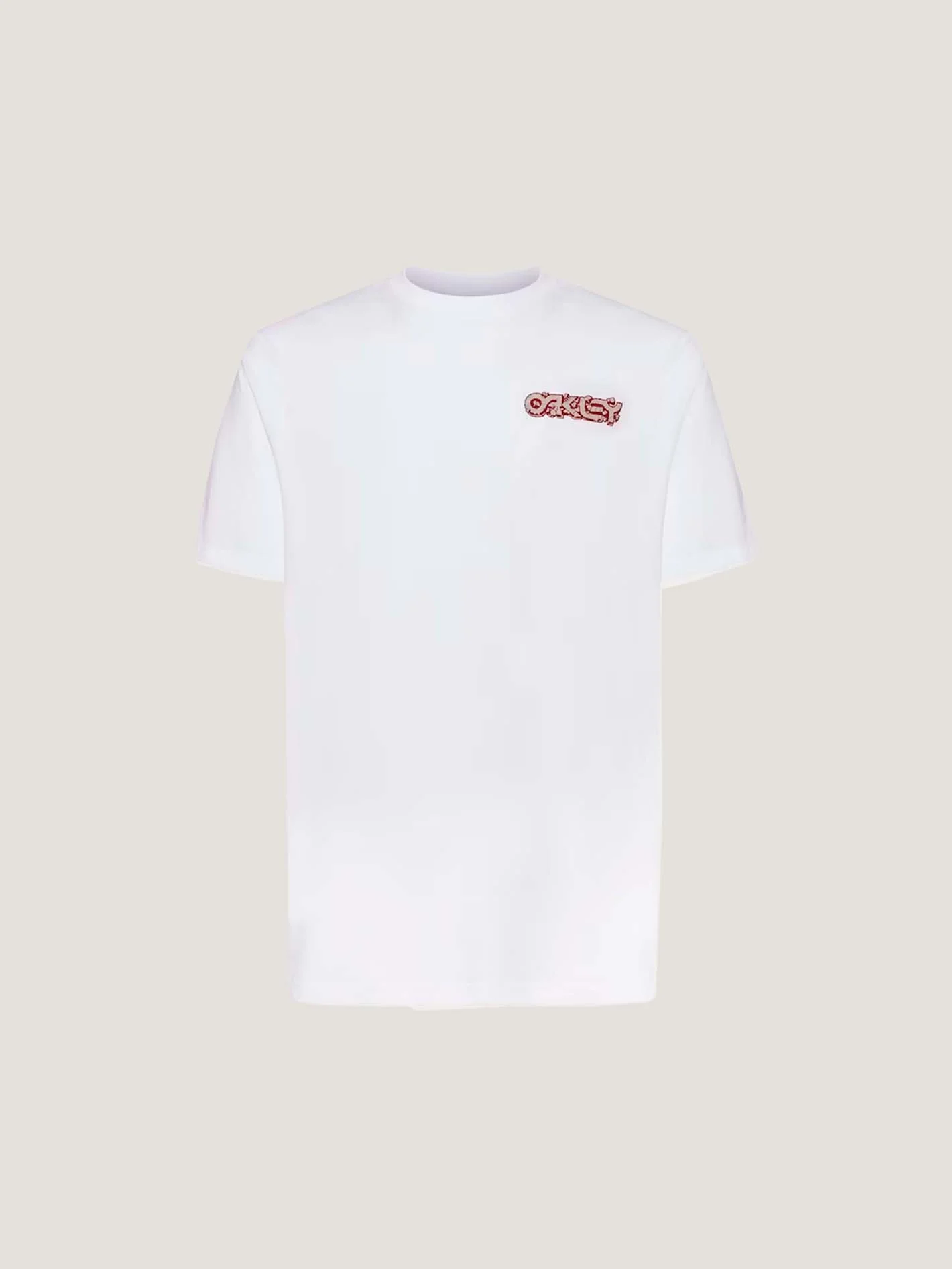 POLO M/C OAKLEY HOMBRE DIG TEE - Image 2