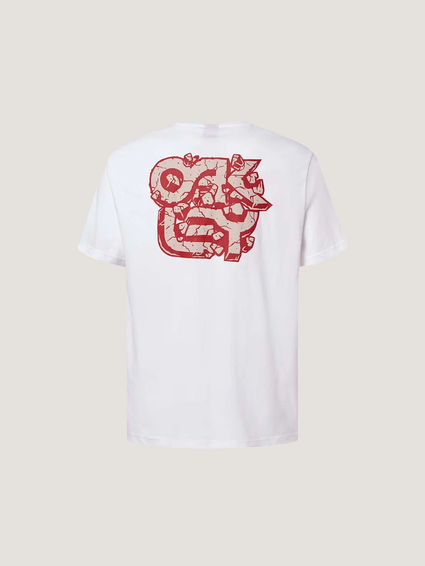 POLO M/C OAKLEY HOMBRE DIG TEE - Image 3