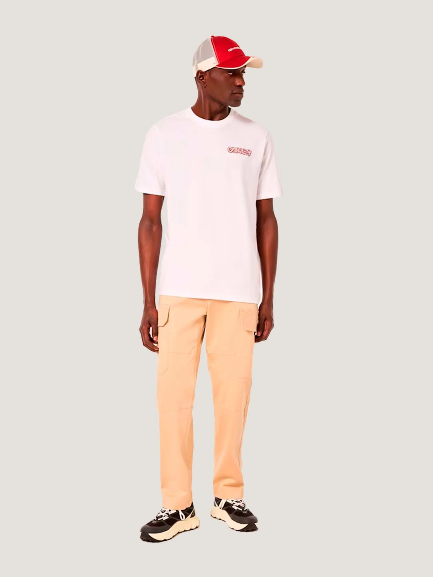 POLO M/C OAKLEY HOMBRE DIG TEE - Image 4
