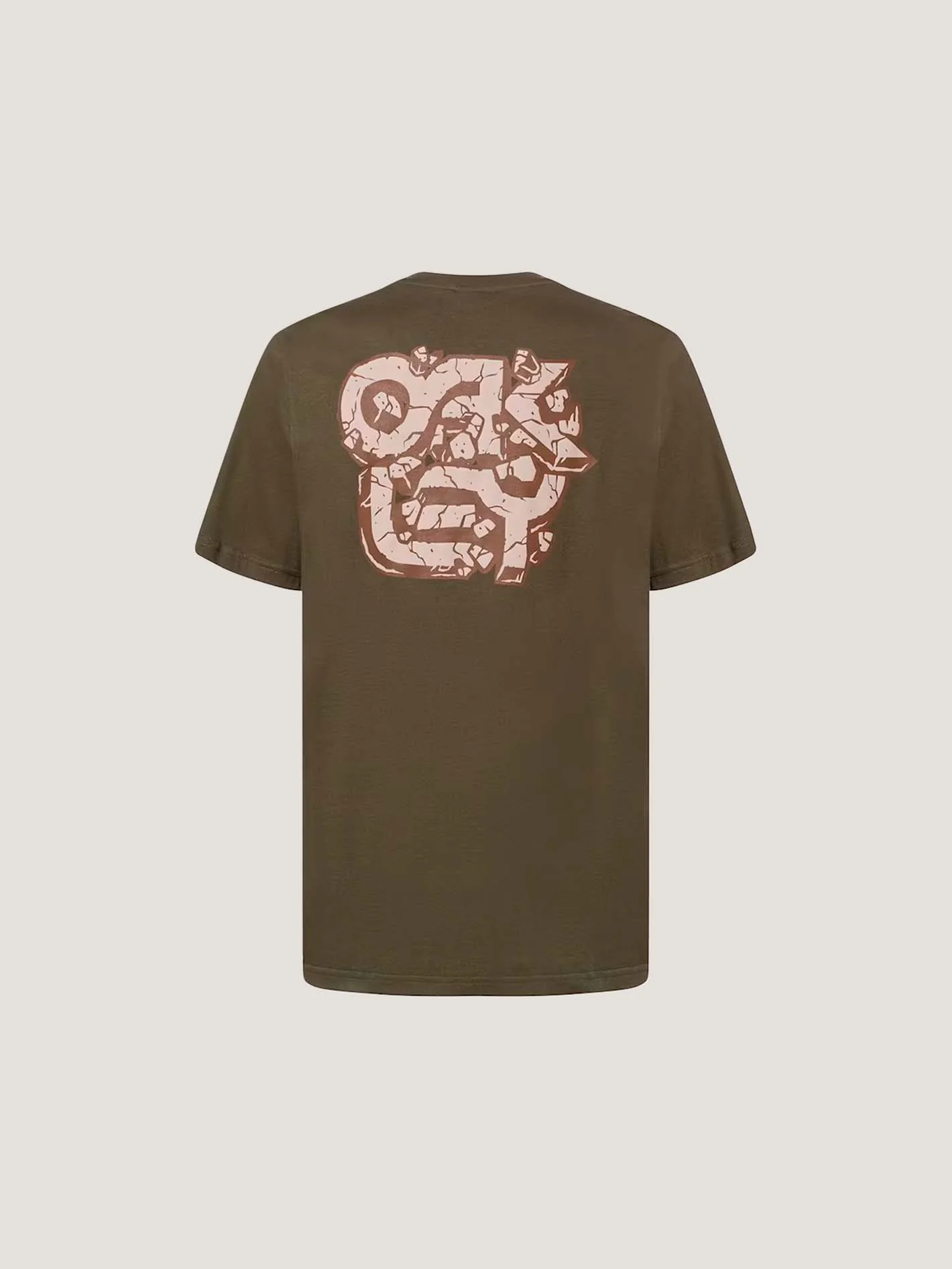 POLO M/C OAKLEY HOMBRE DIG TEE - Image 7