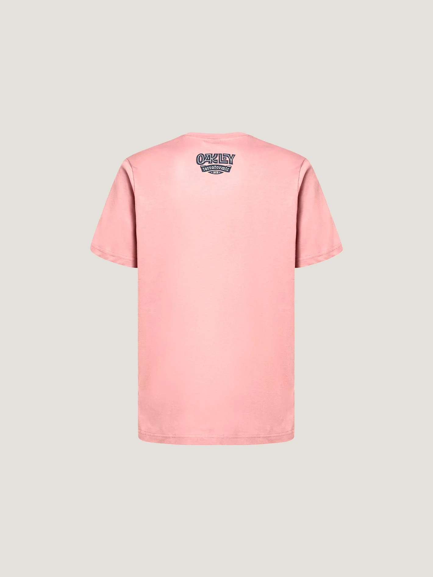 POLO M/C OAKLEY HOMBRE TERRAFORMIC TEE - Image 10