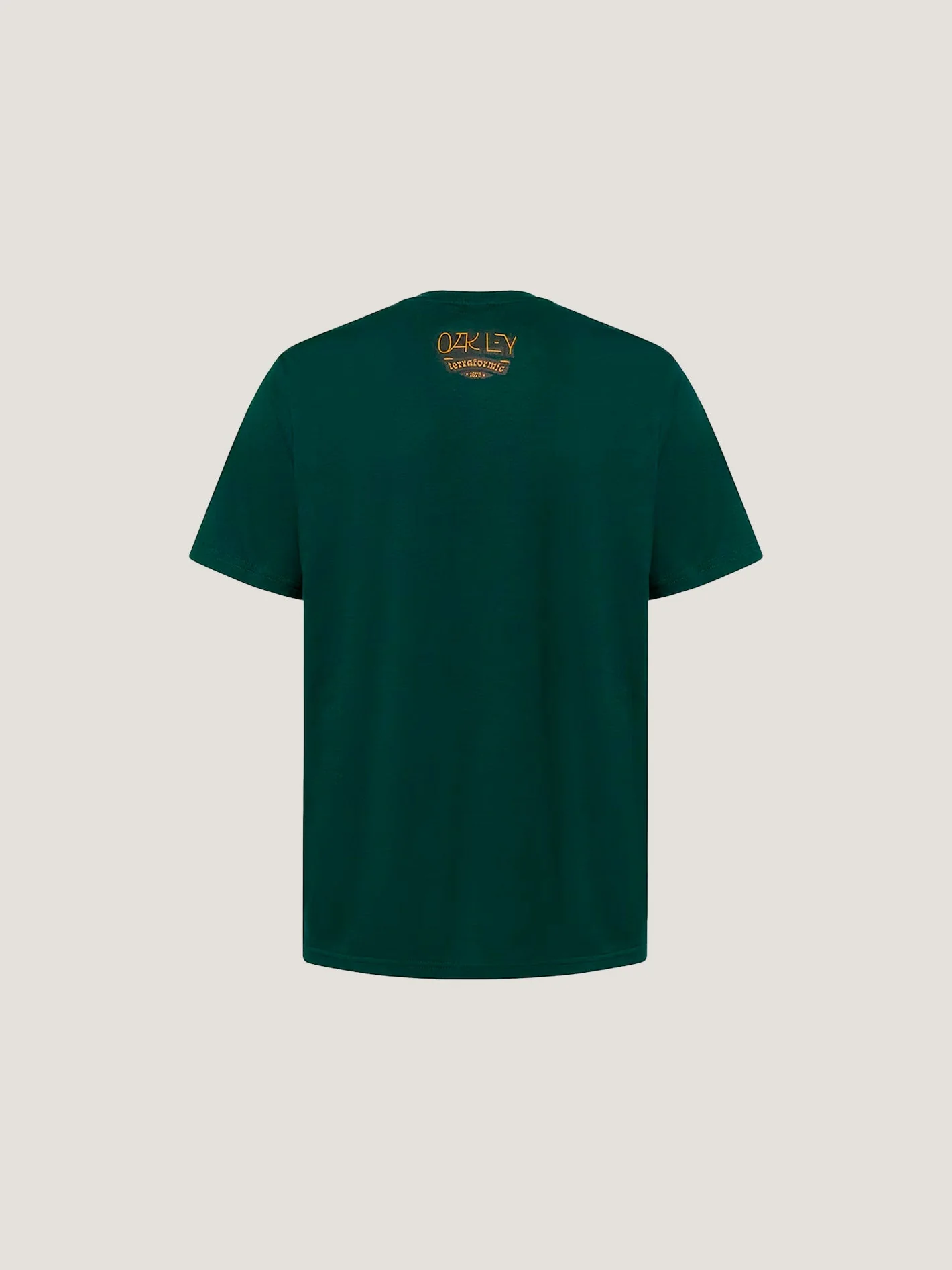 POLO M/C OAKLEY HOMBRE TERRAFORMIC TEE - Image 8