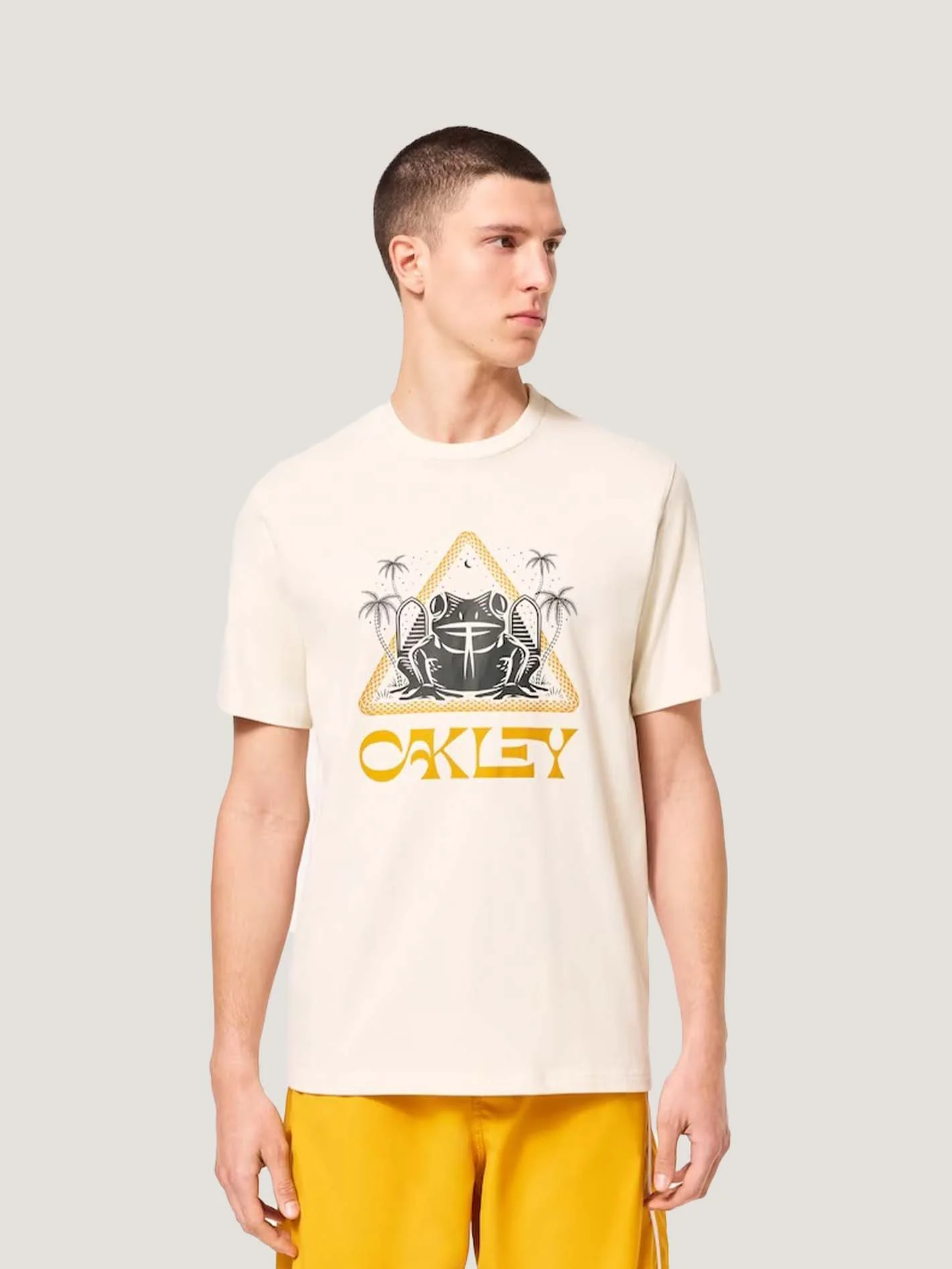 POLO M/C OAKLEY HOMBRE KEK TEE - Image 10