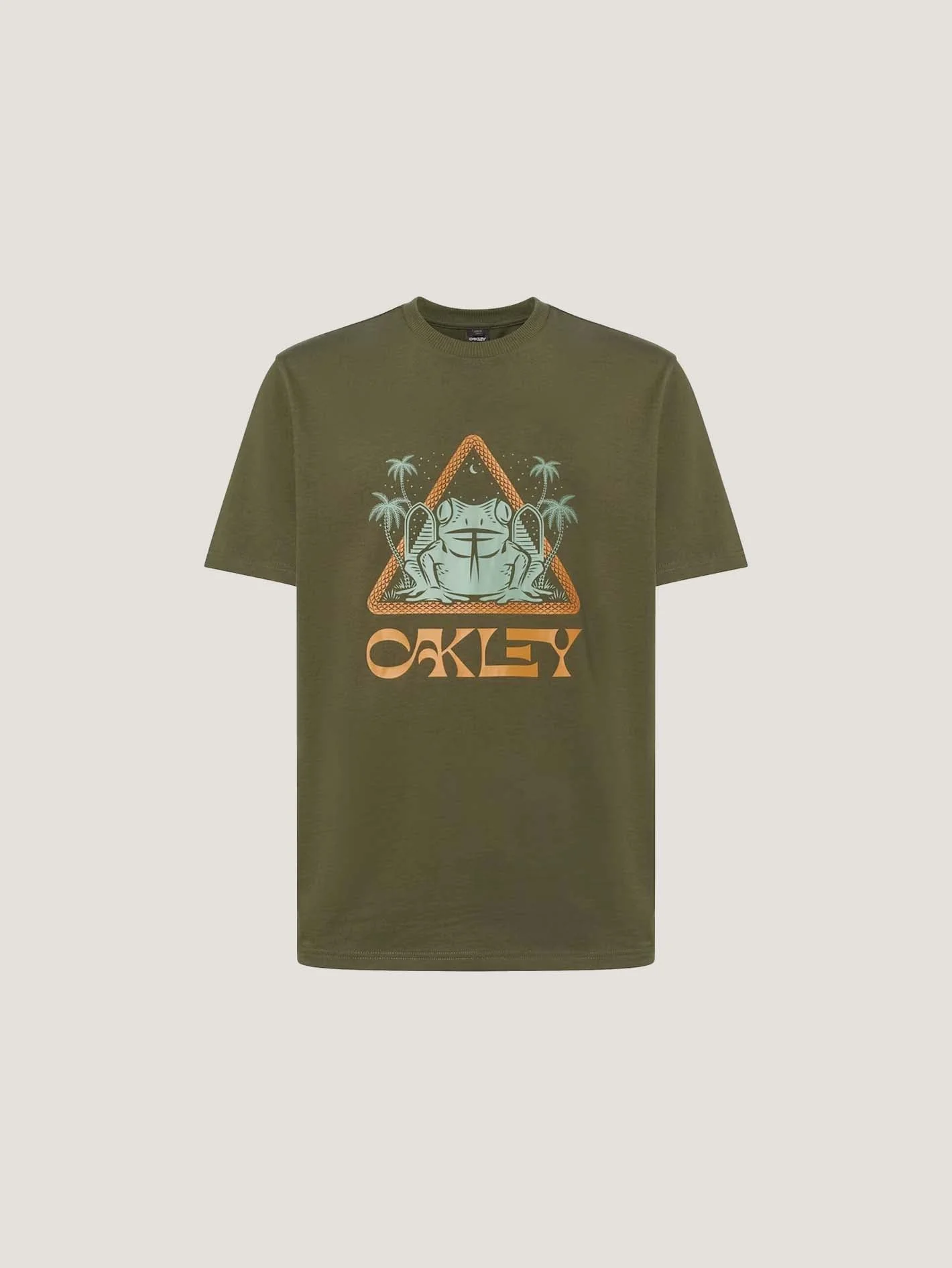 POLO M/C OAKLEY HOMBRE KEK TEE - Image 11