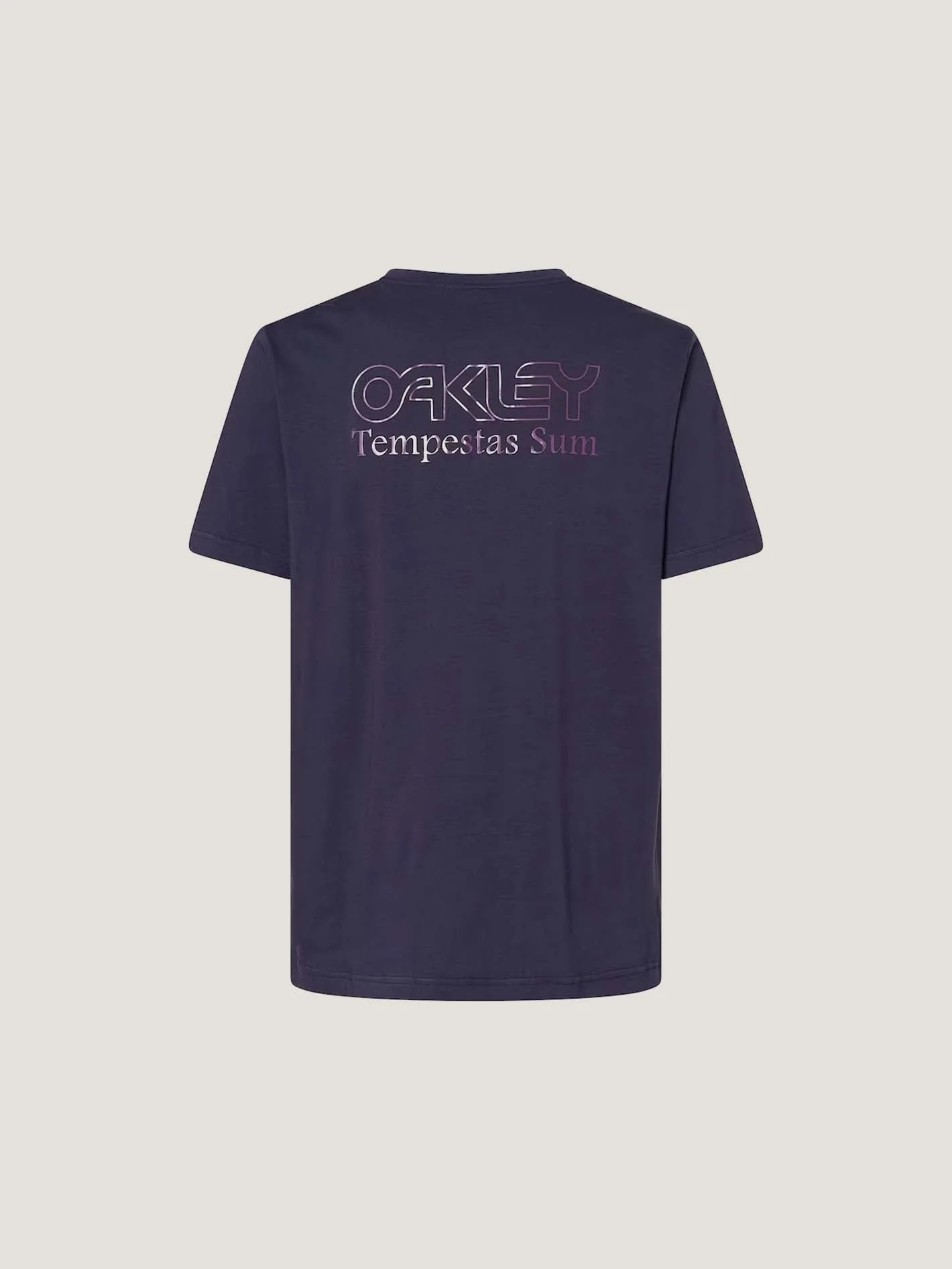 POLO M/C OAKLEY HOMBRE TEMPESTAS SUM TEE - Image 6