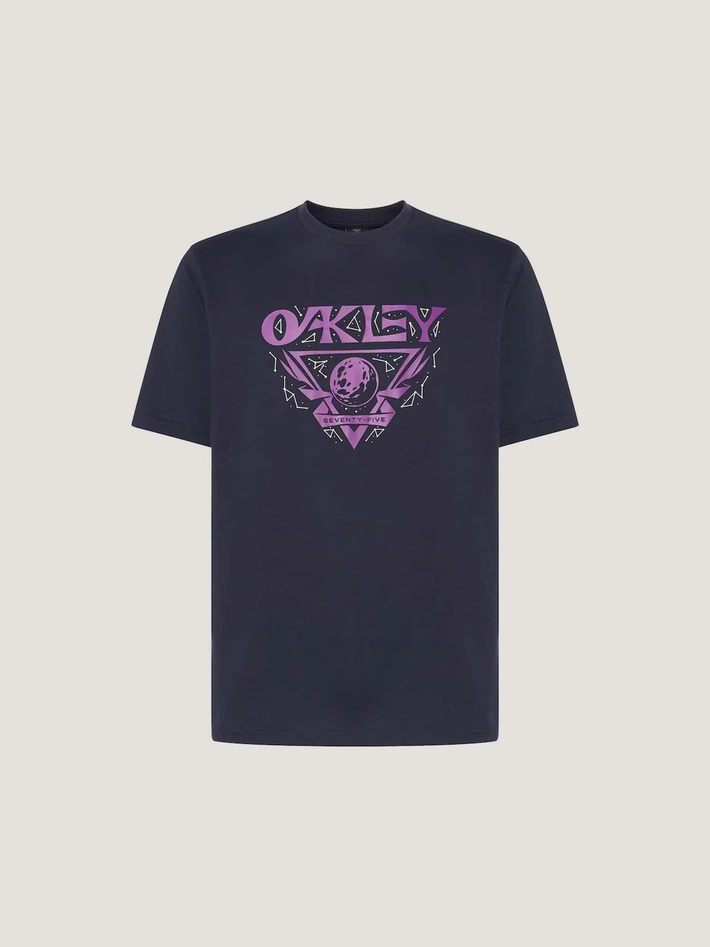POLO M/C OAKLEY HOMBRE LUNAFORMIC TEE - Image 5