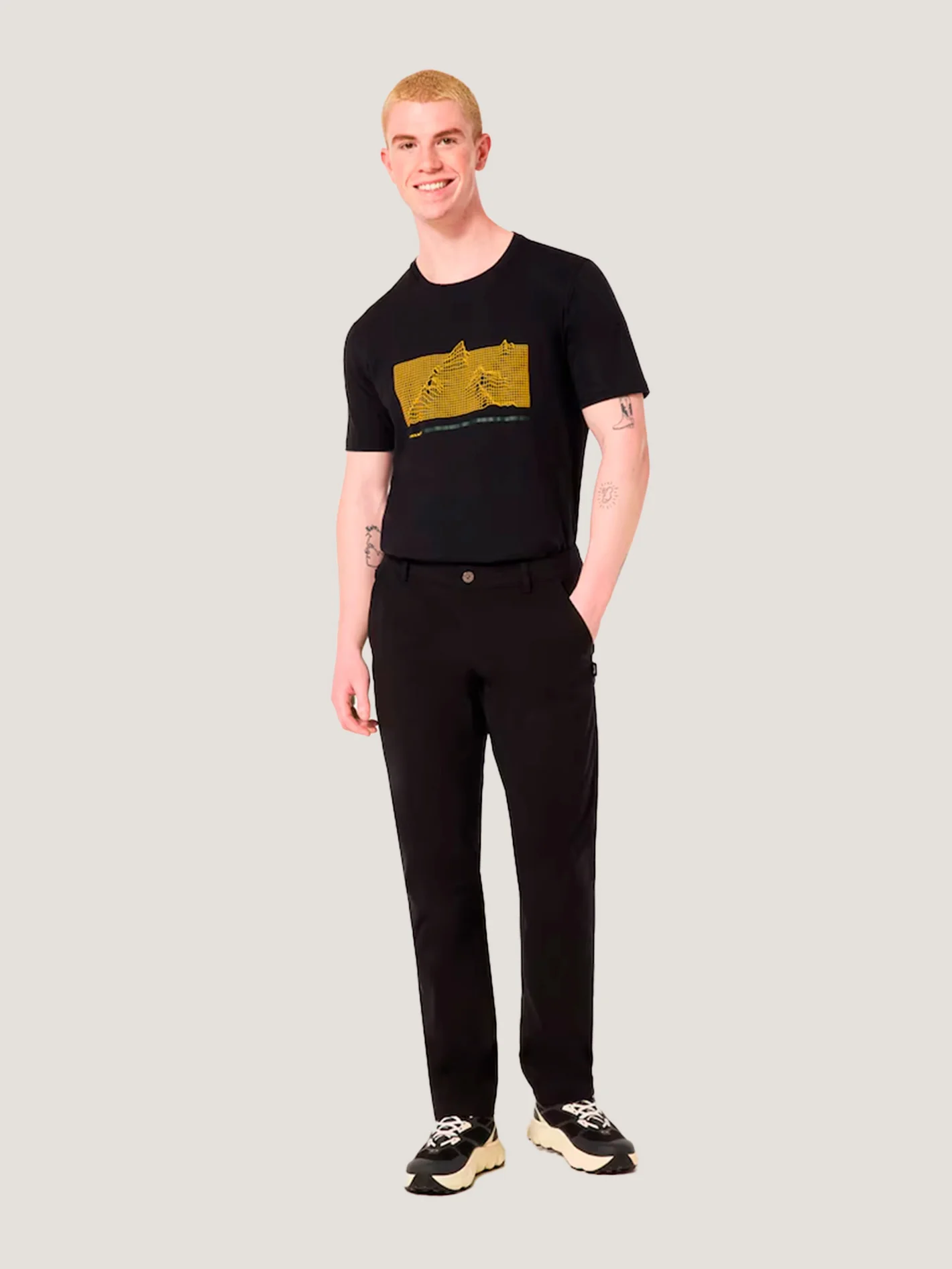 PANTALON OAKLEY HOMBRE OAKLEY PERF 5 UTILITY PANT 2.0 - Image 3