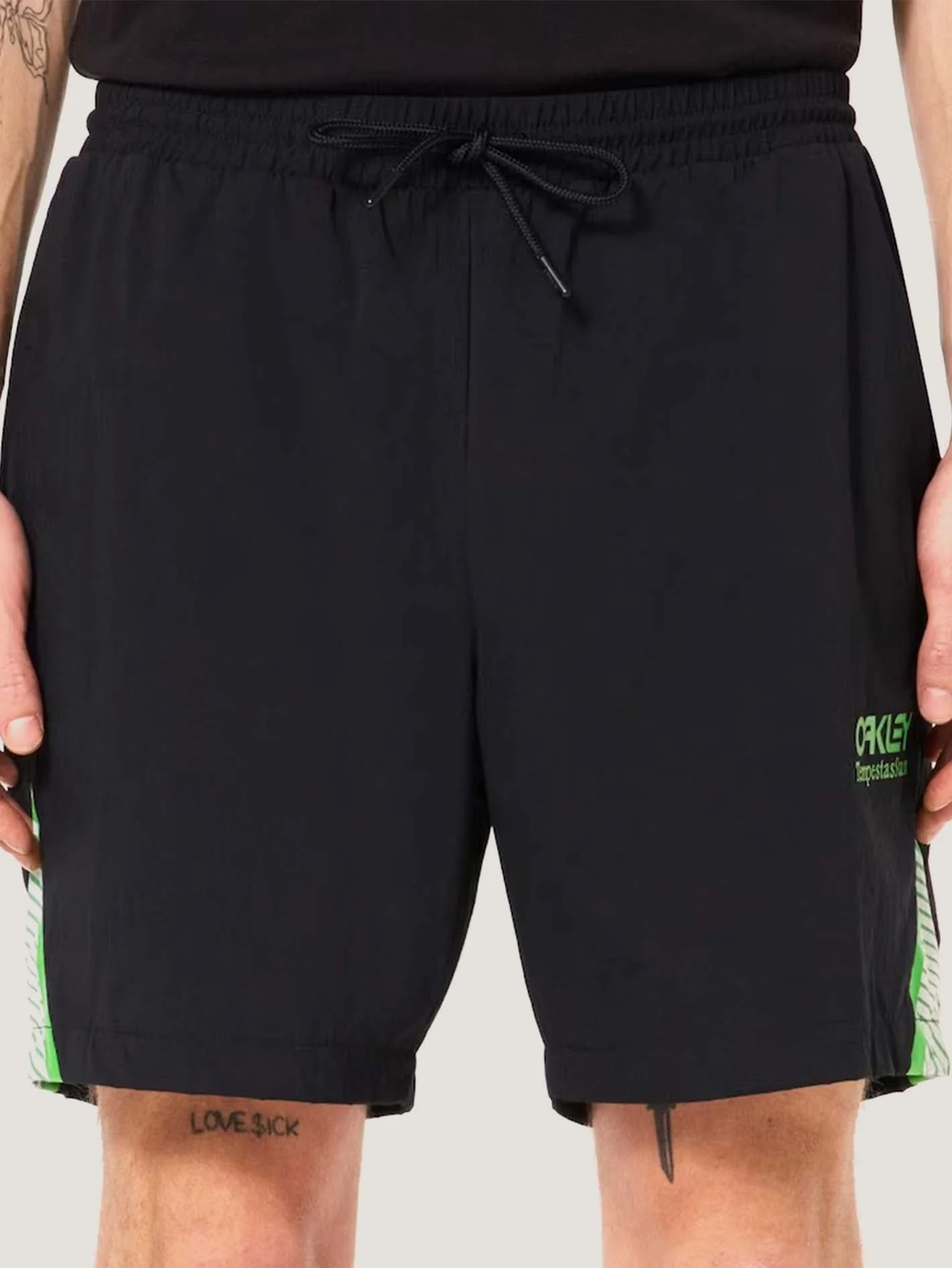 SHORT OAKLEY HOMBRE TEMPESTAS SUM SHORT - Image 2