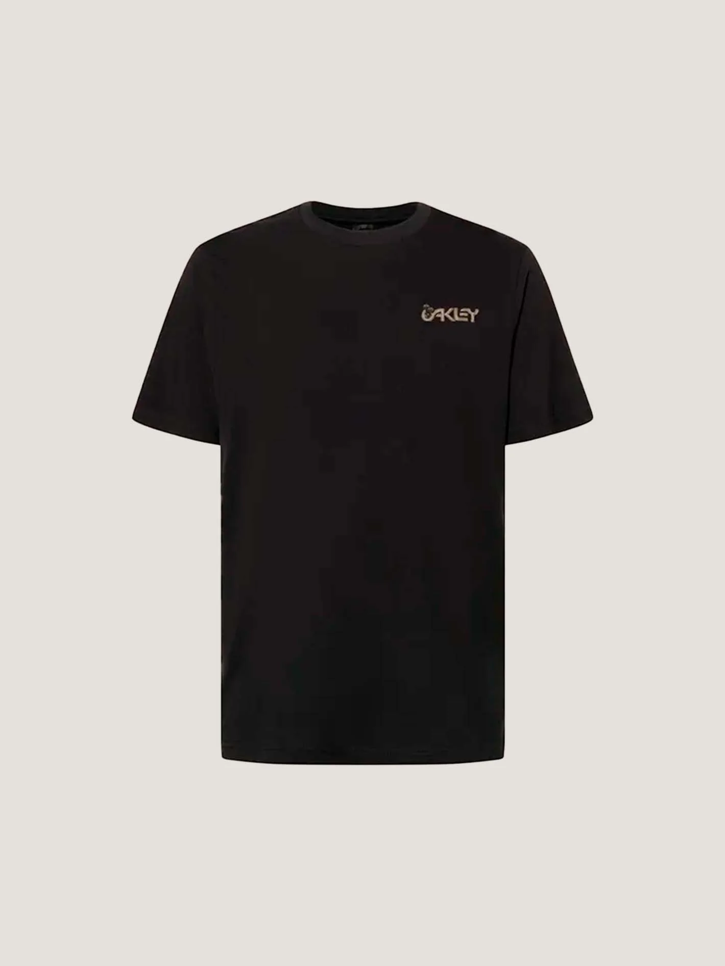 POLO M/C OAKLEY HOMBRE AGARICUS NASSA TEE