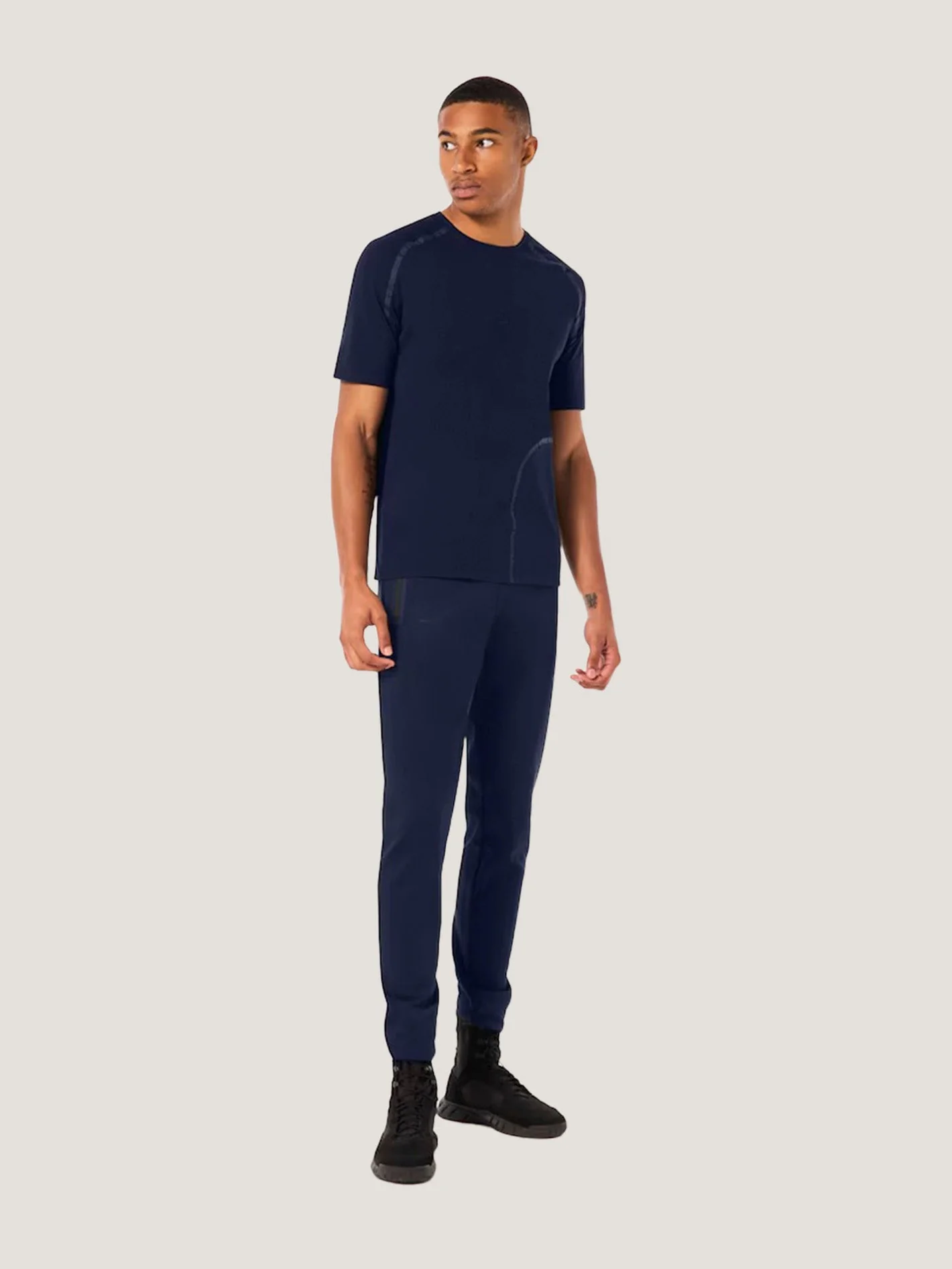 POLO OAKLEY HOMBRE OD PREMIUM COTTON POCKET TEE SS - Image 7