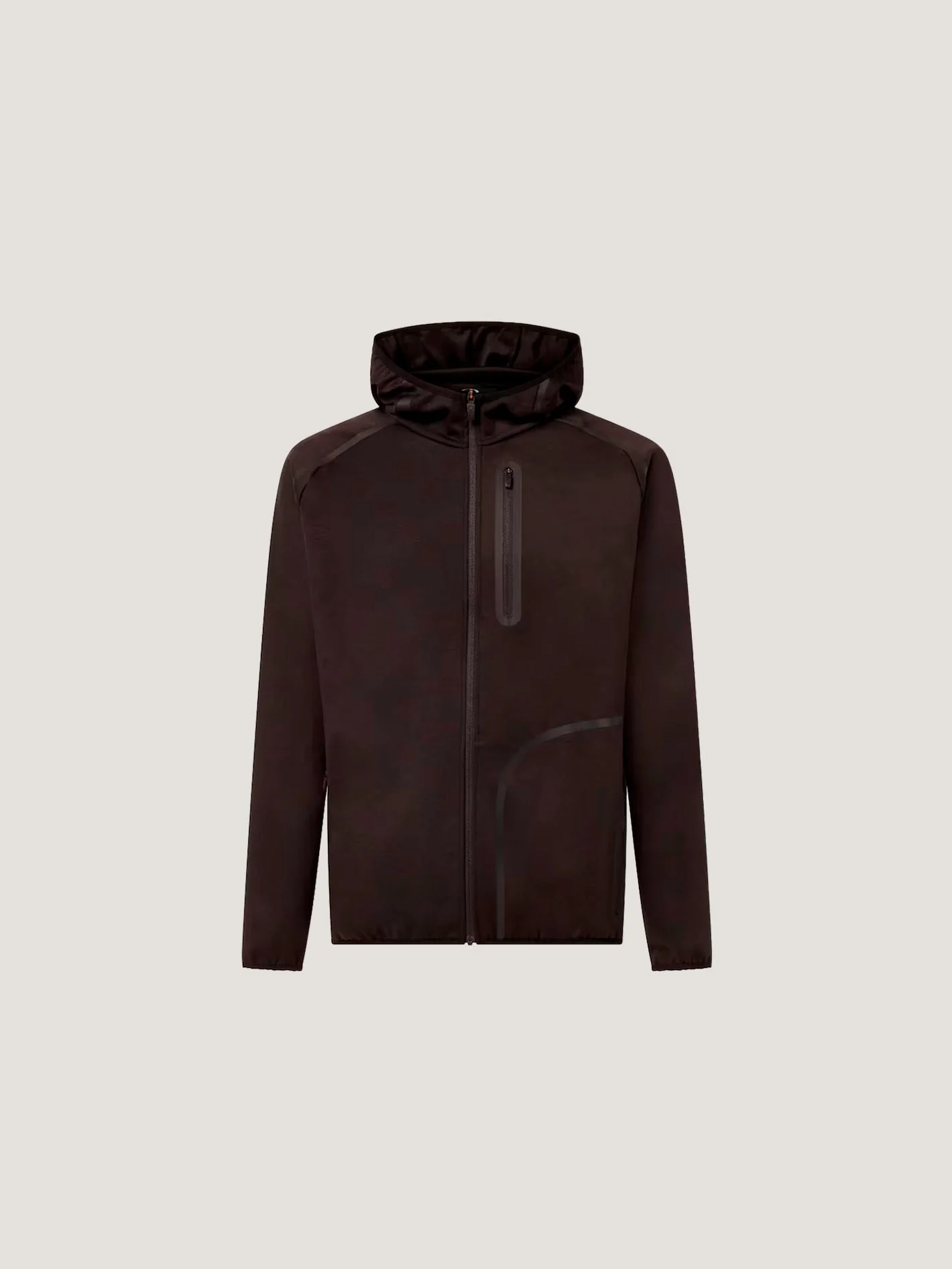 SWEATER OAKLEY HOMBRE OD HOODIE FZ